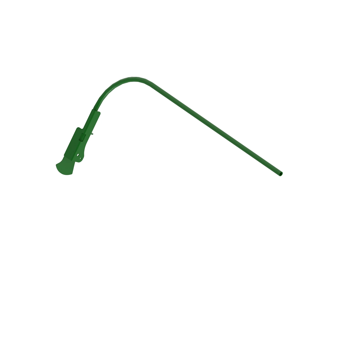 C45XR Welded Safety Arm