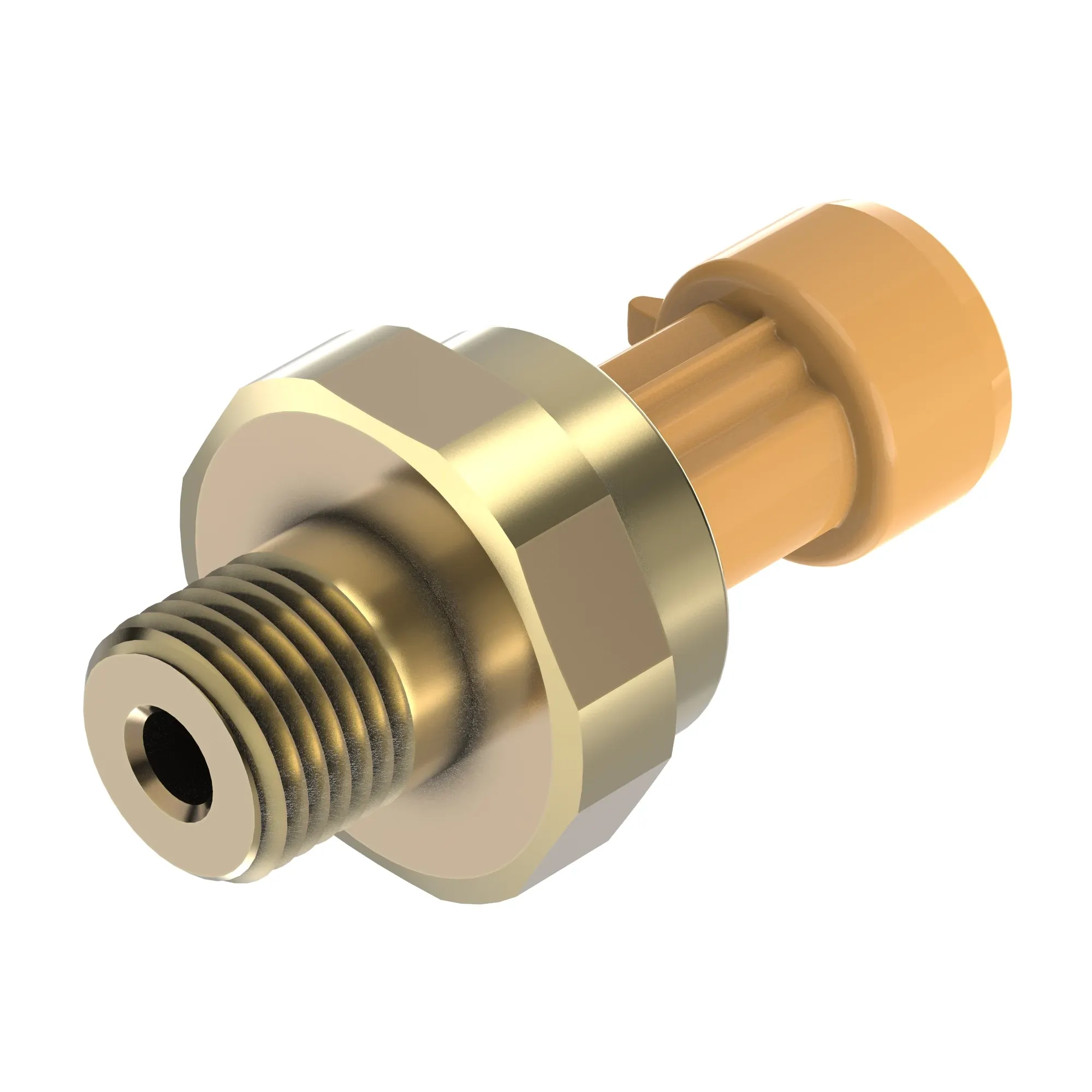 John Deere Manifold Air Pressure Sensor - RE522723