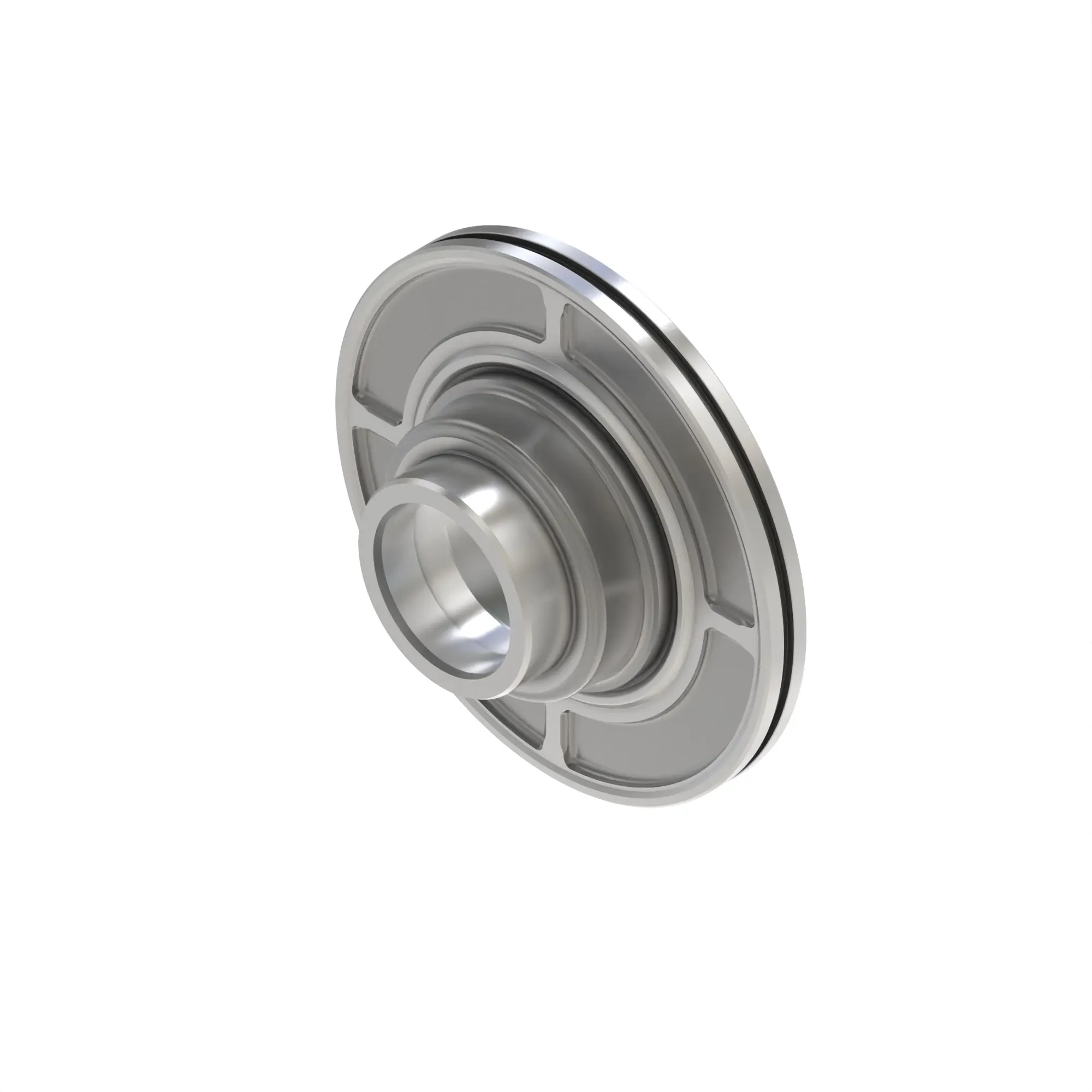John Deere Piston - L203789