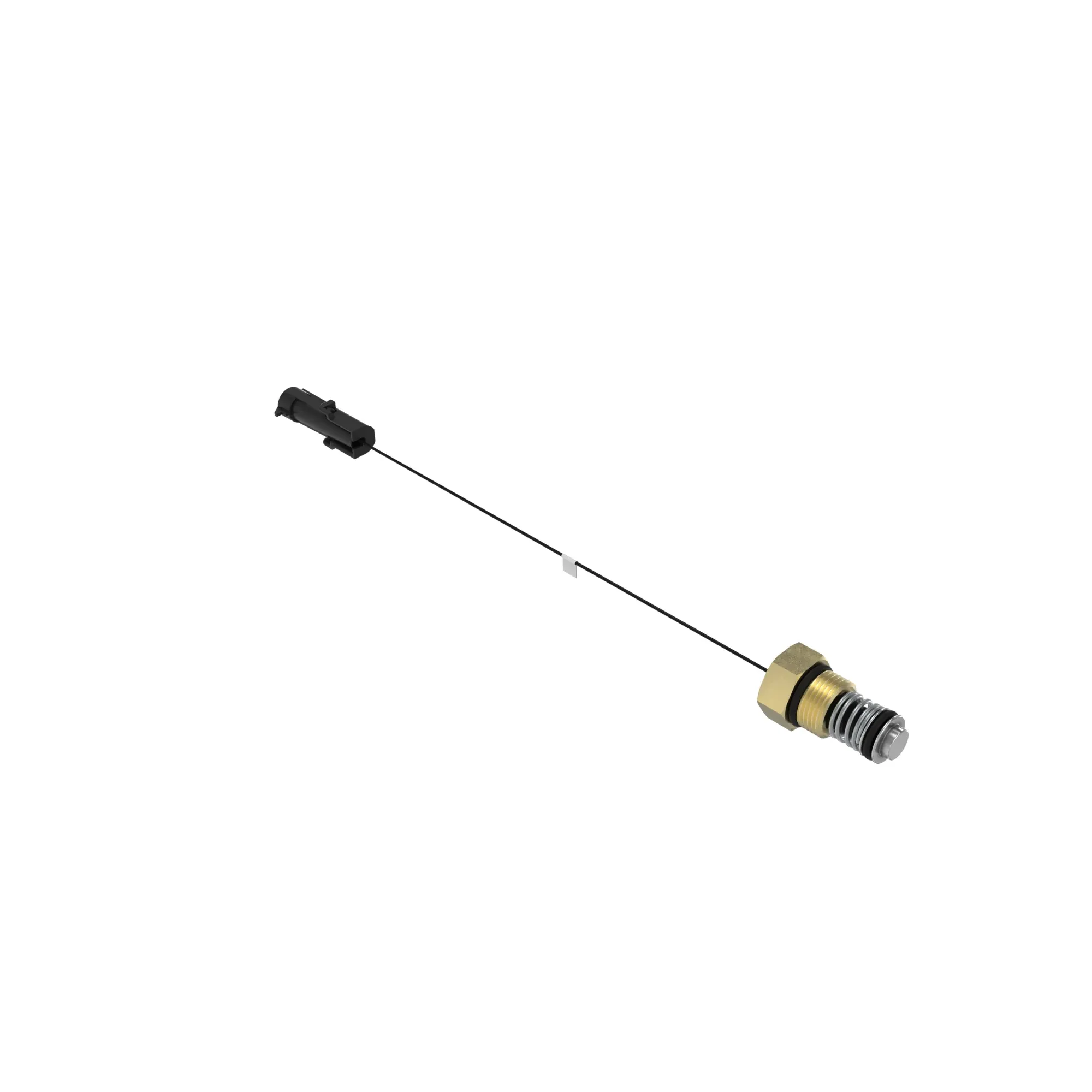 John Deere Pressure Switch - AT458497