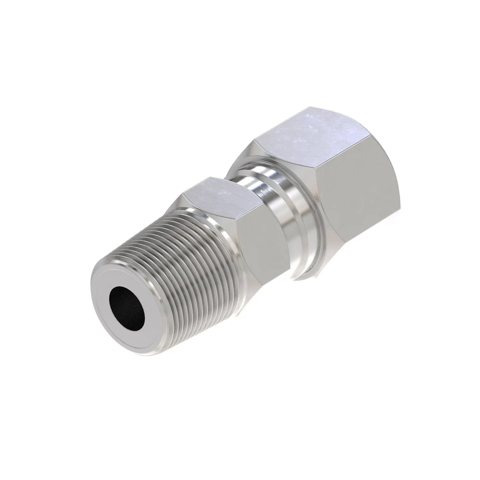 John Deere Fitting - AT22089