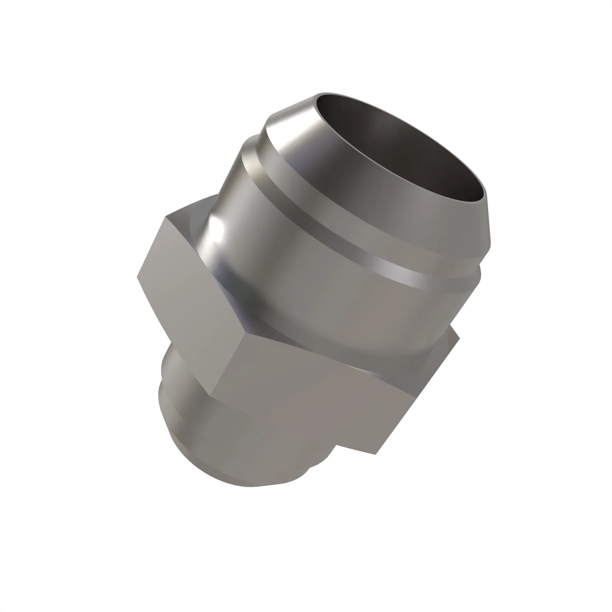 John Deere Fitting - F070594