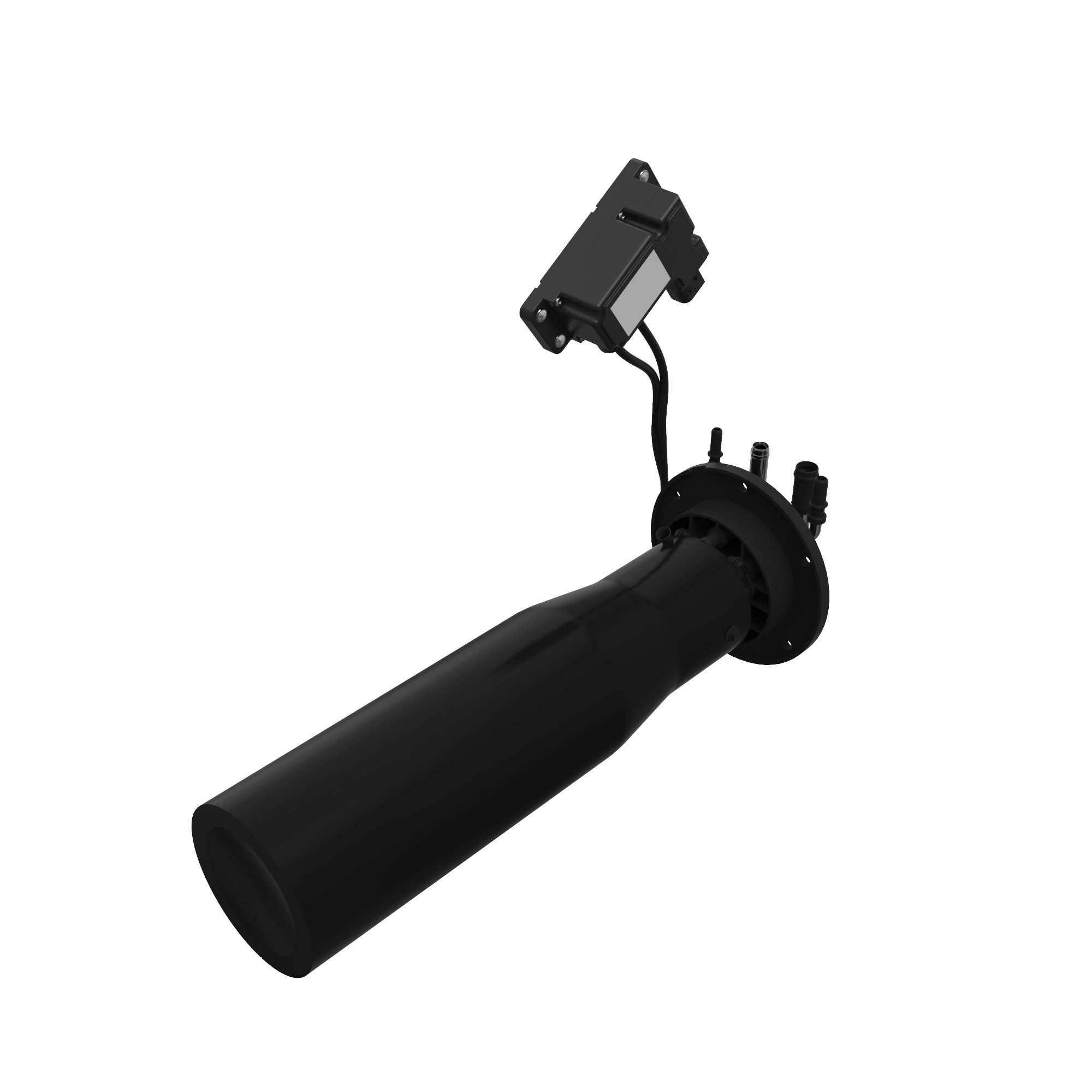 DEF TANK HEADER ASSEMBLY, DEF HEADE