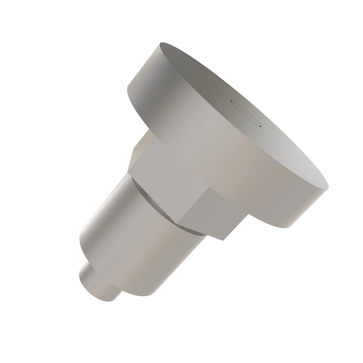 Plunger, Spring