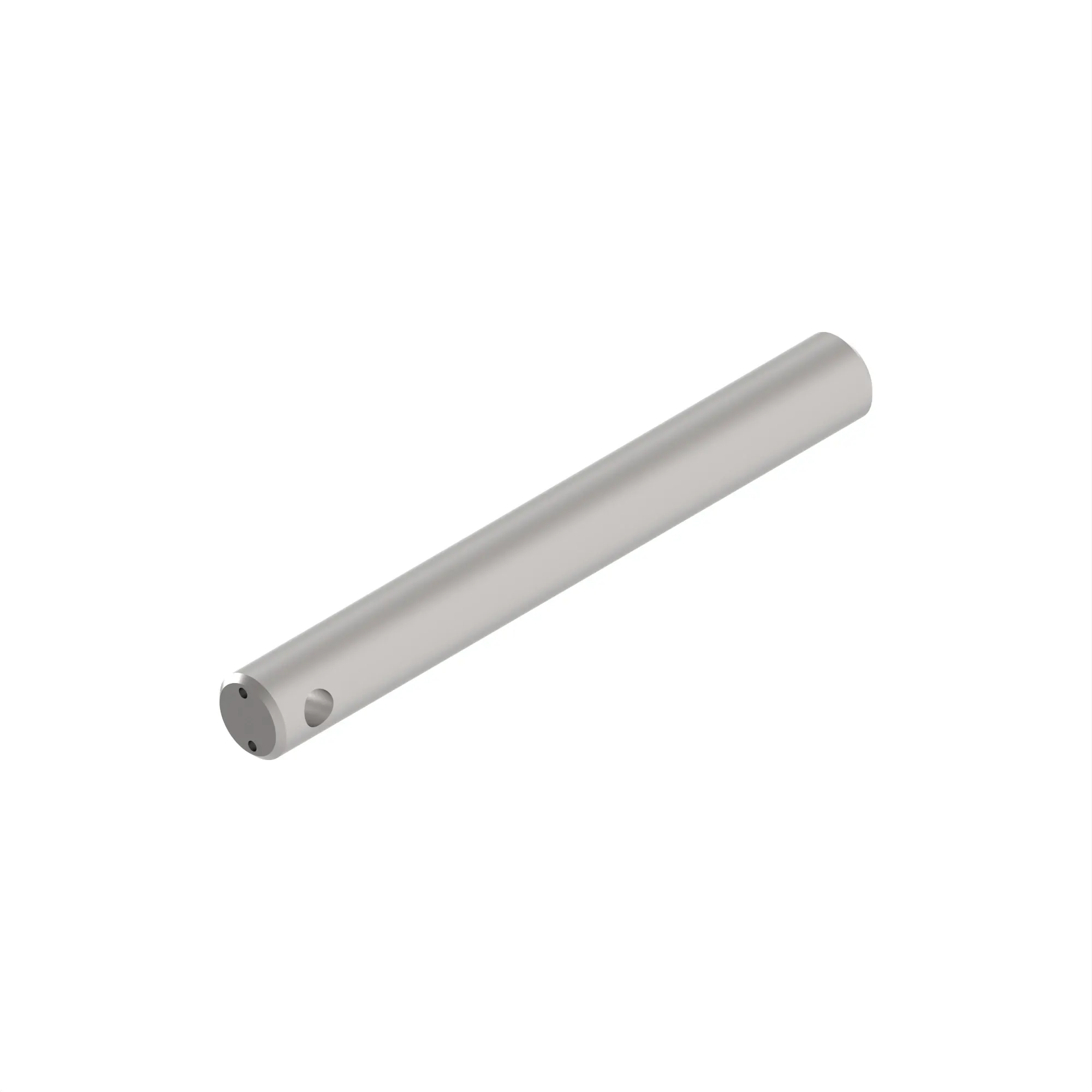 John Deere 1-Hole Straight Drilled Pin - TR147098