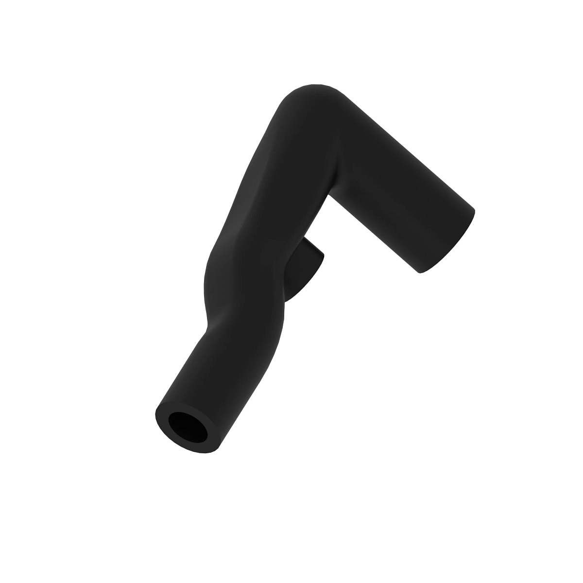 Hose, Molded Suction Manifold