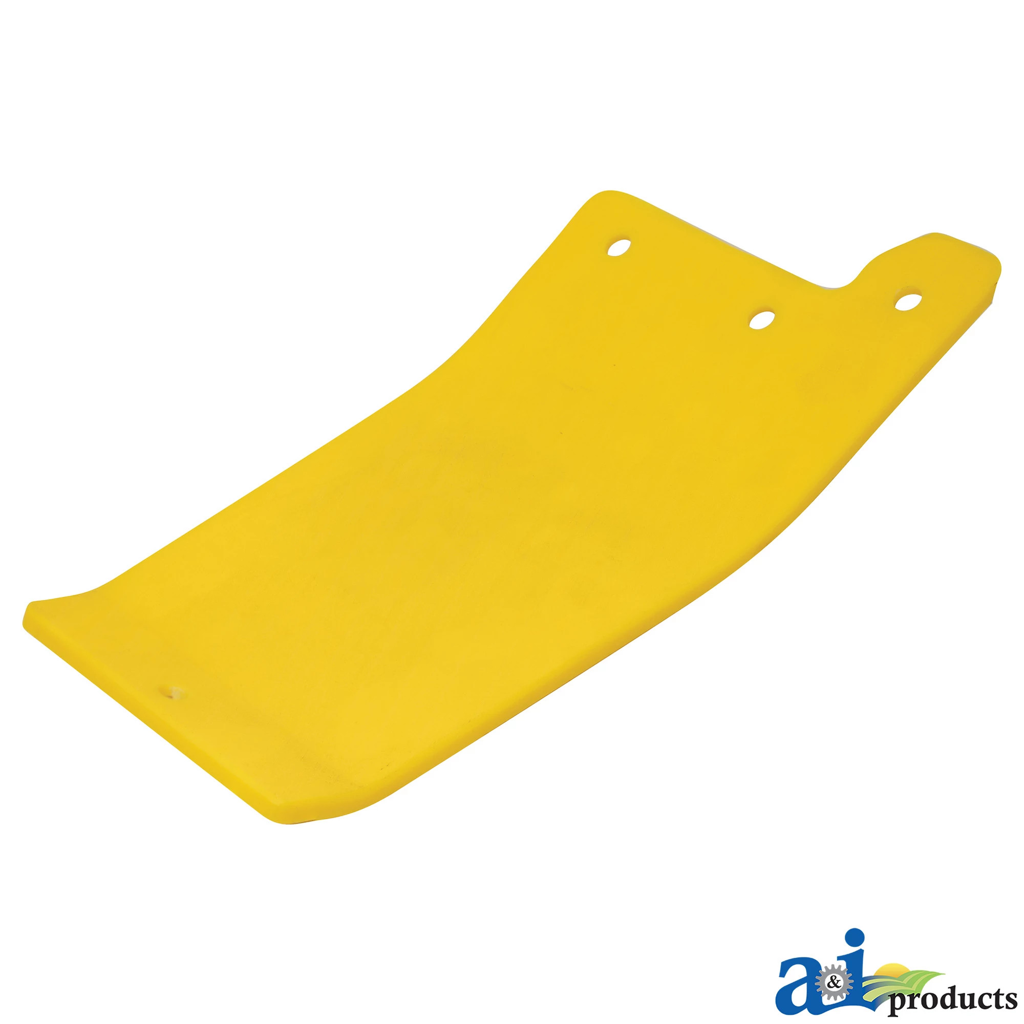 A&I Products Plastic Skid Plate - A-H231690