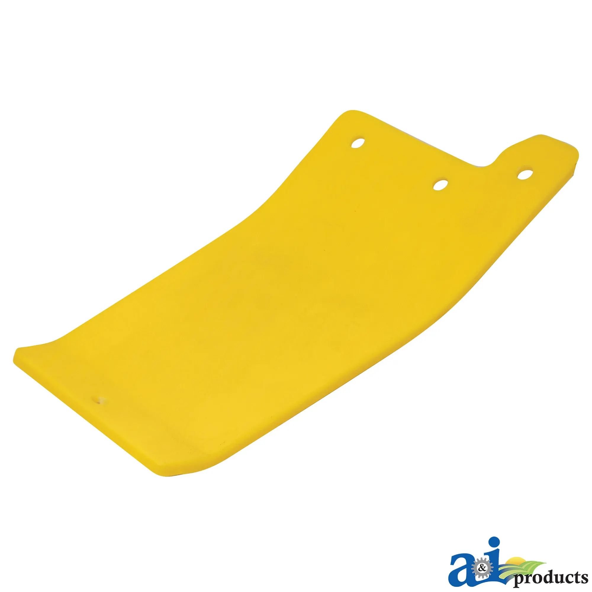 A&I Products Plastic Skid Plate - A-H231690