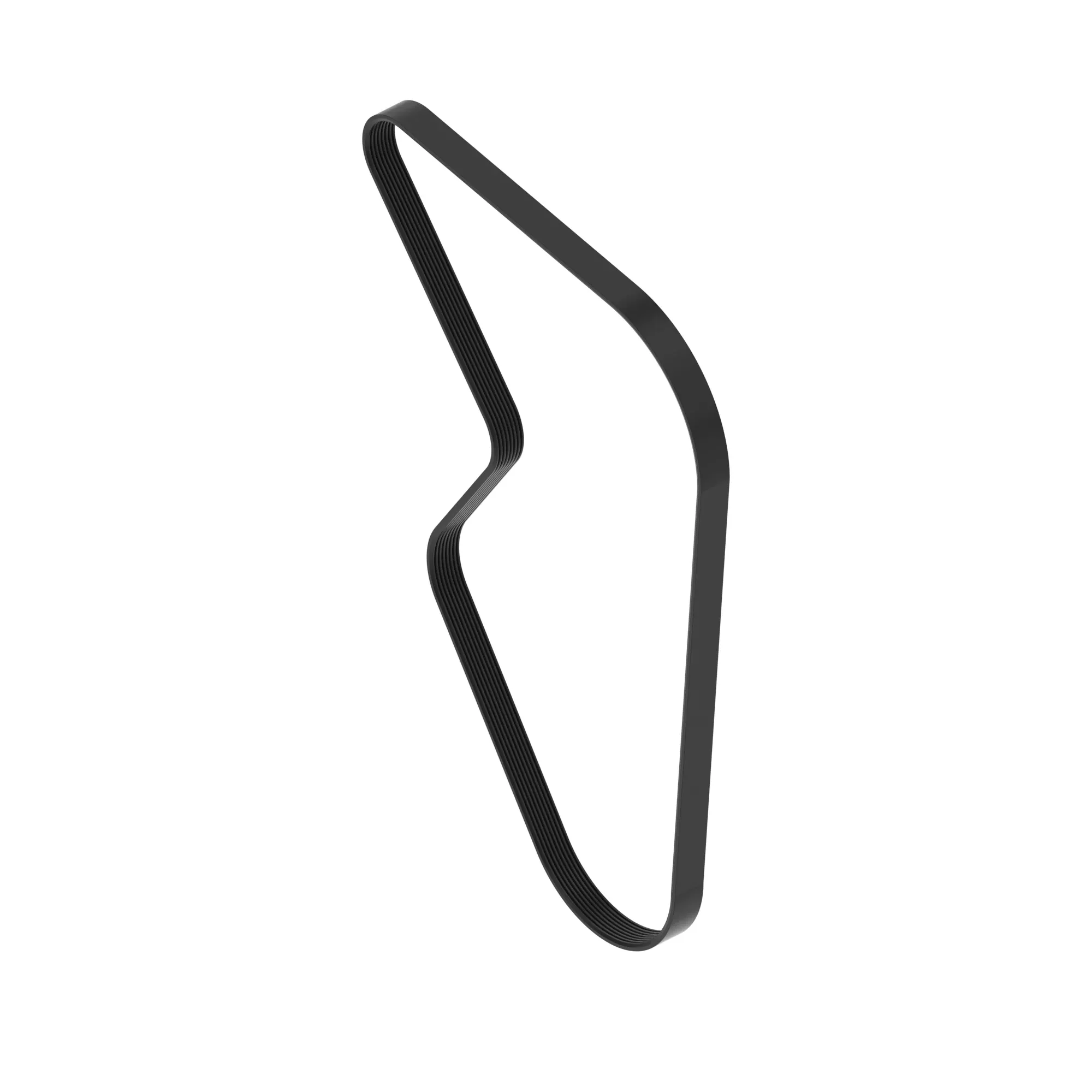 V-BELT,  POLY-RIB