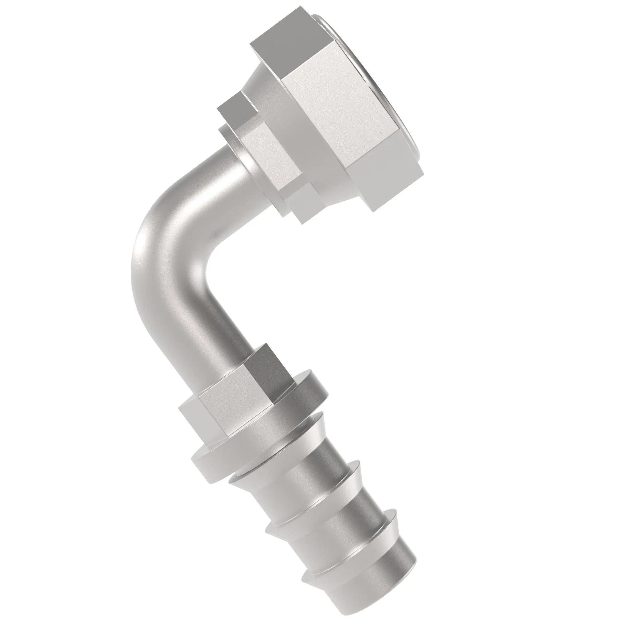 Hose Fitting
