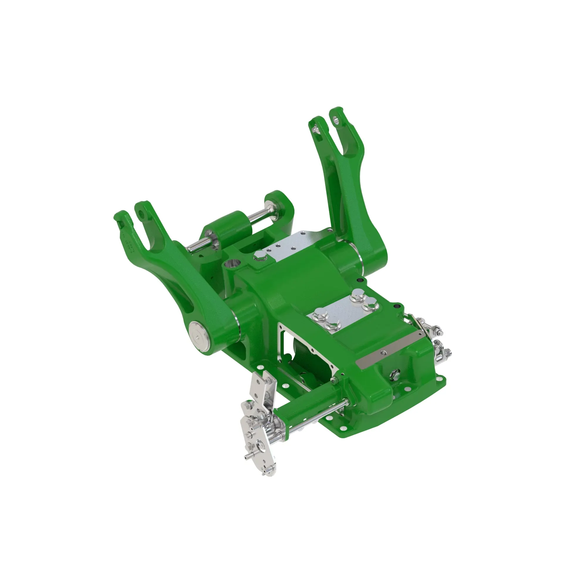 John Deere Rockshaft Unit - SJ35337
