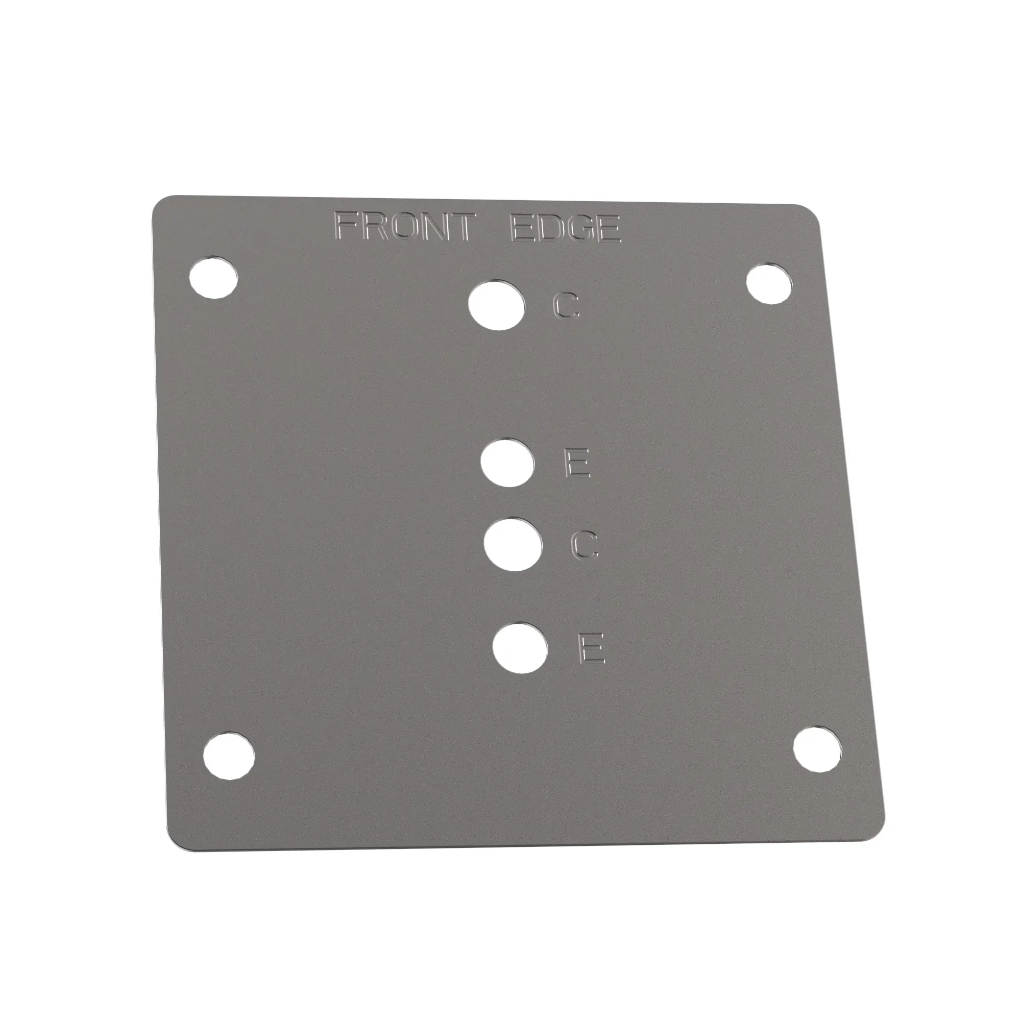 Plate