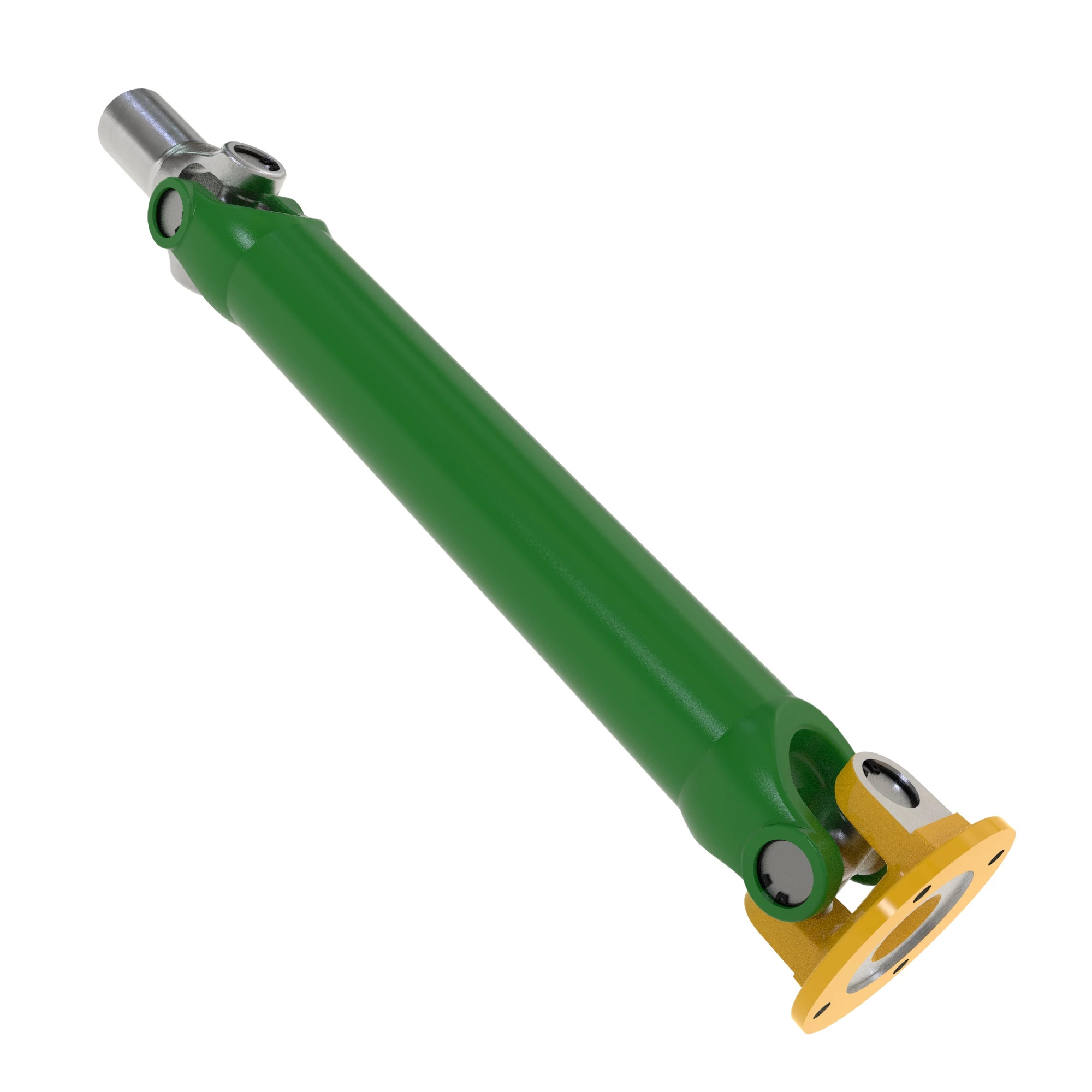 U-JOINT DRIVE SHAFT MFWD, LENGTH 827