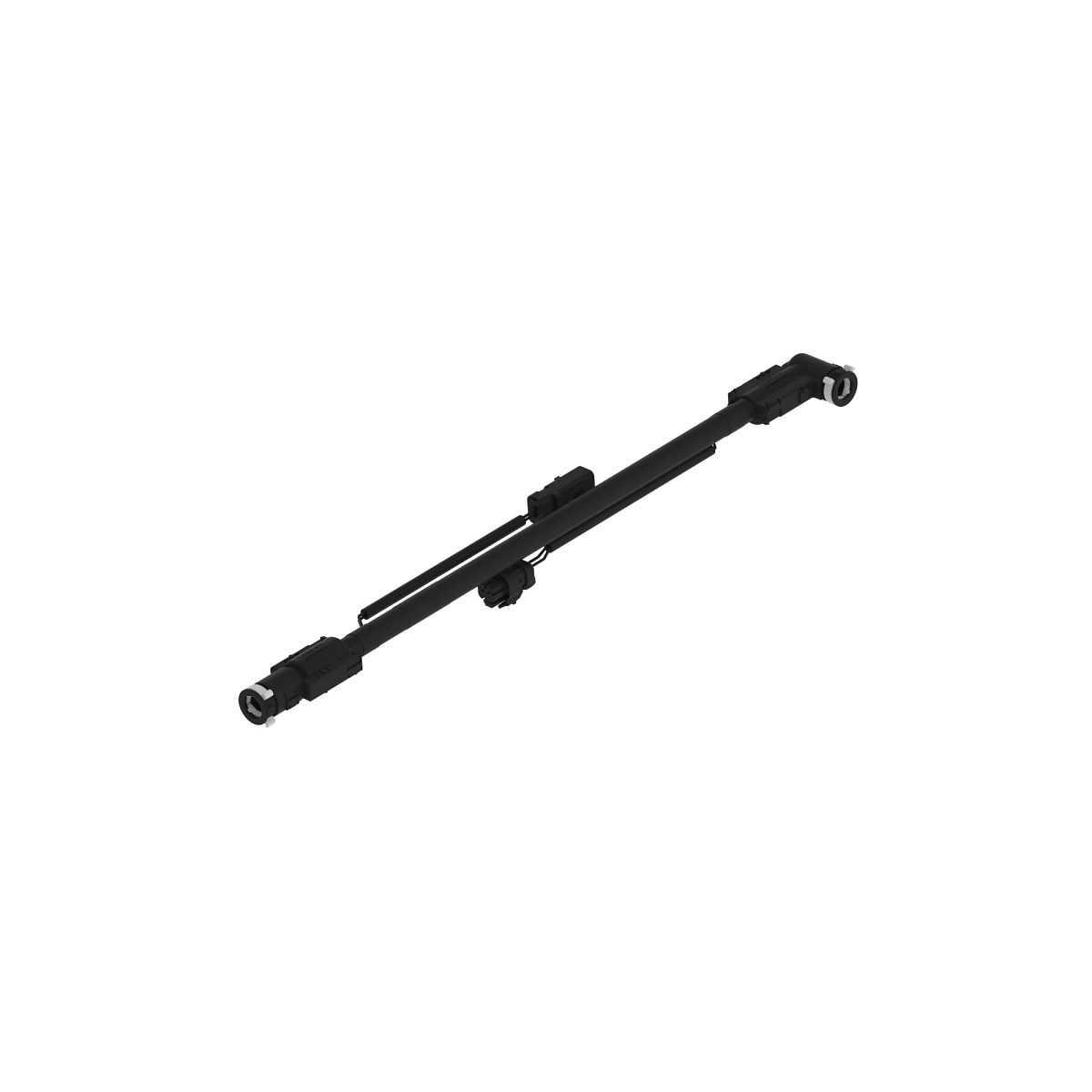 DEF Line, Suction Jumper, 500MM, 5/