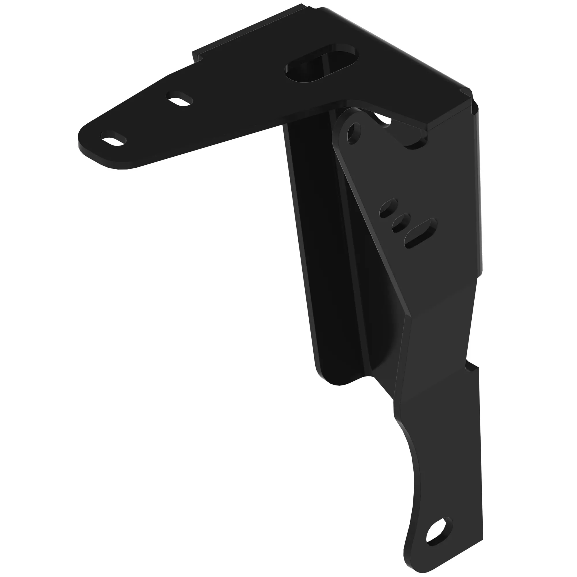BRACKET, ALTERNATOR, UPPER