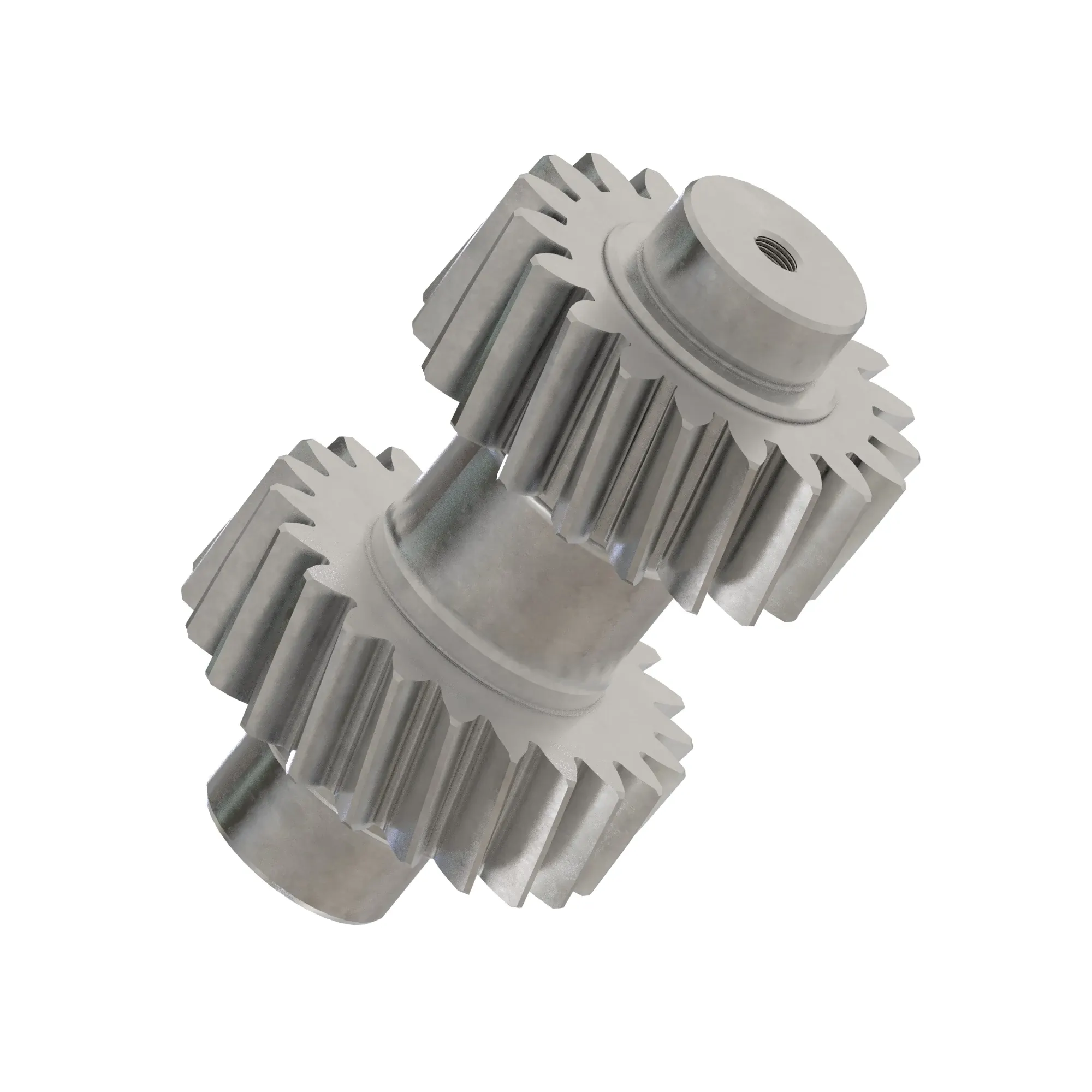 John Deere Input PTO Drive Shaft - SU47563