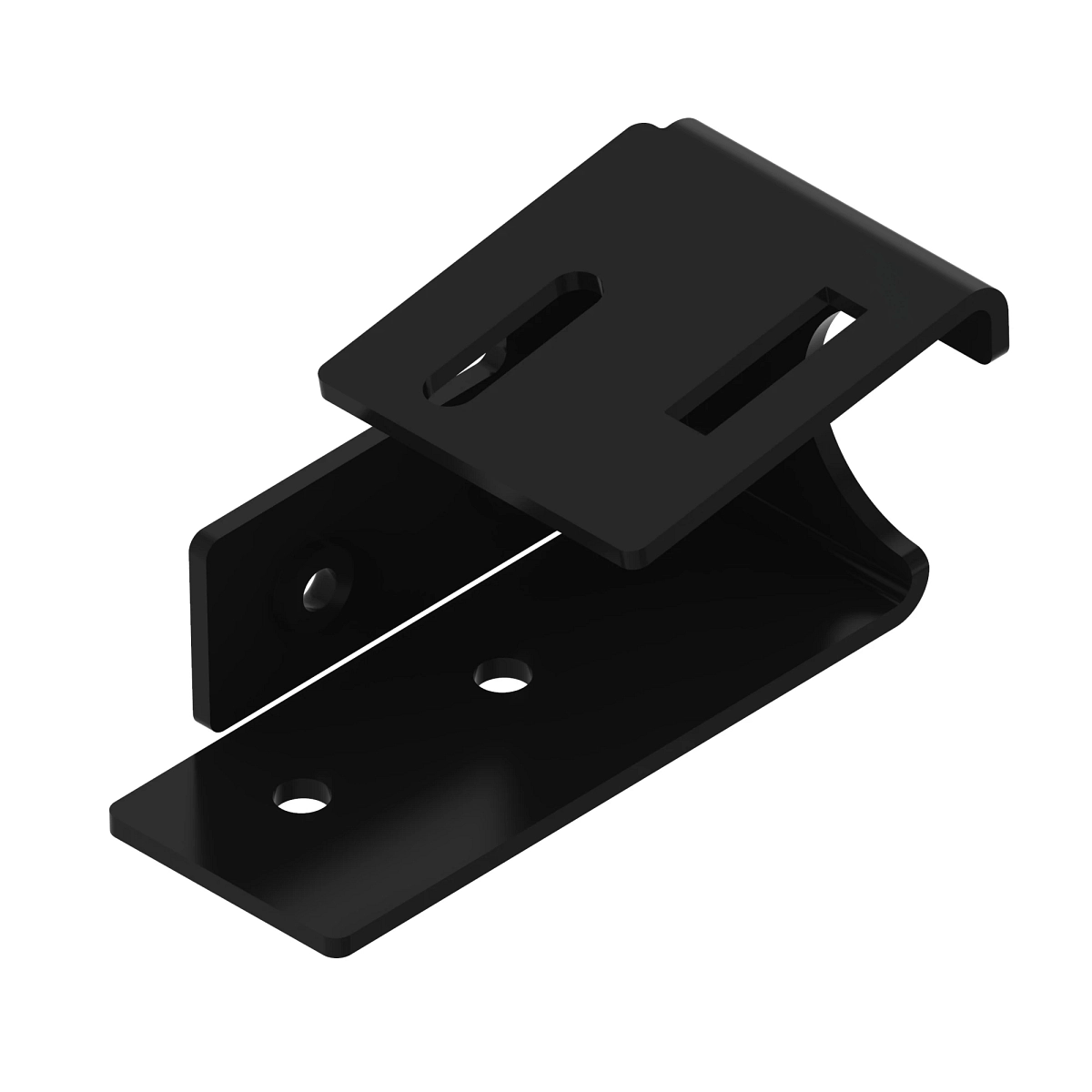 Bracket, Striker Mount, LH