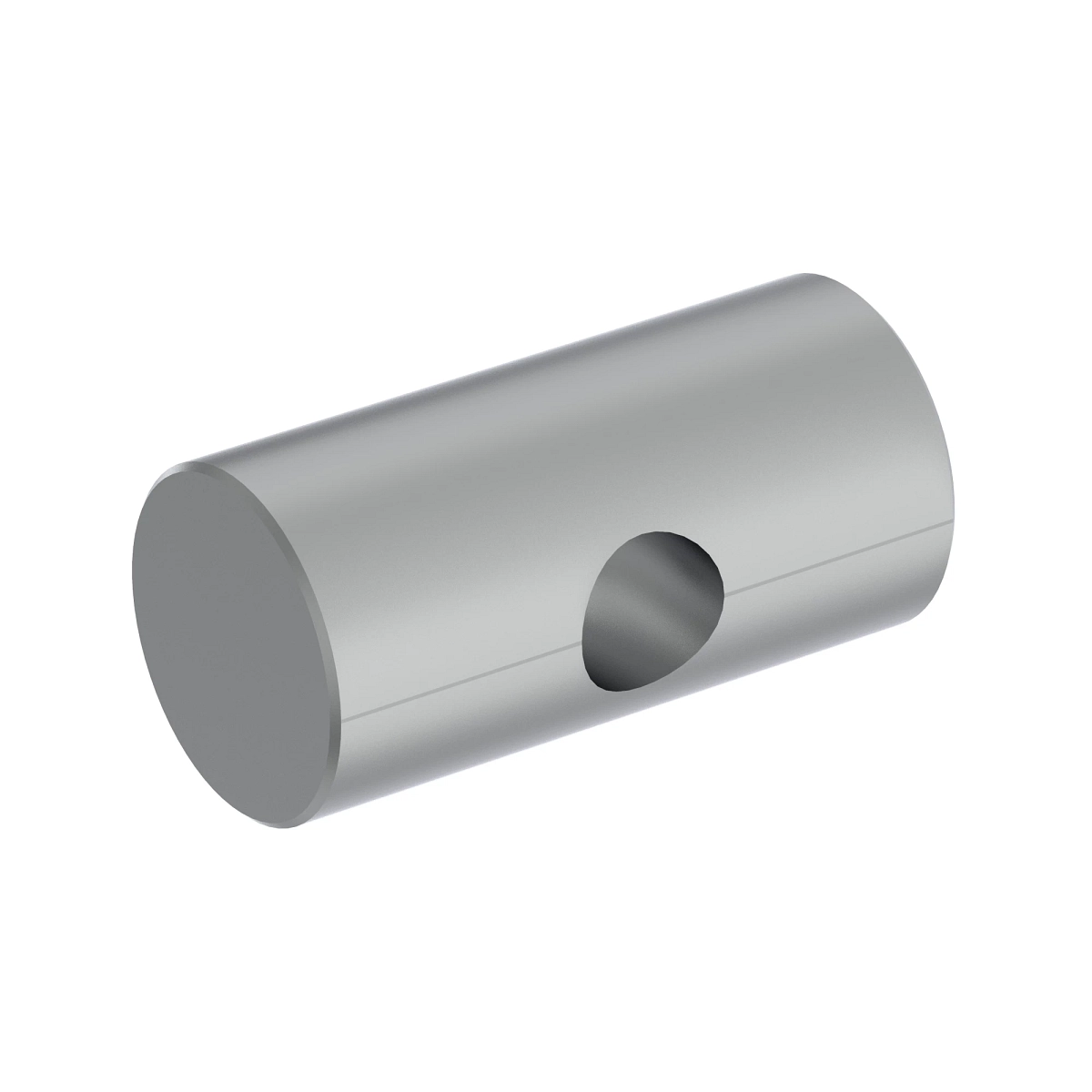 Trunnion - Row Cleaner Thrd