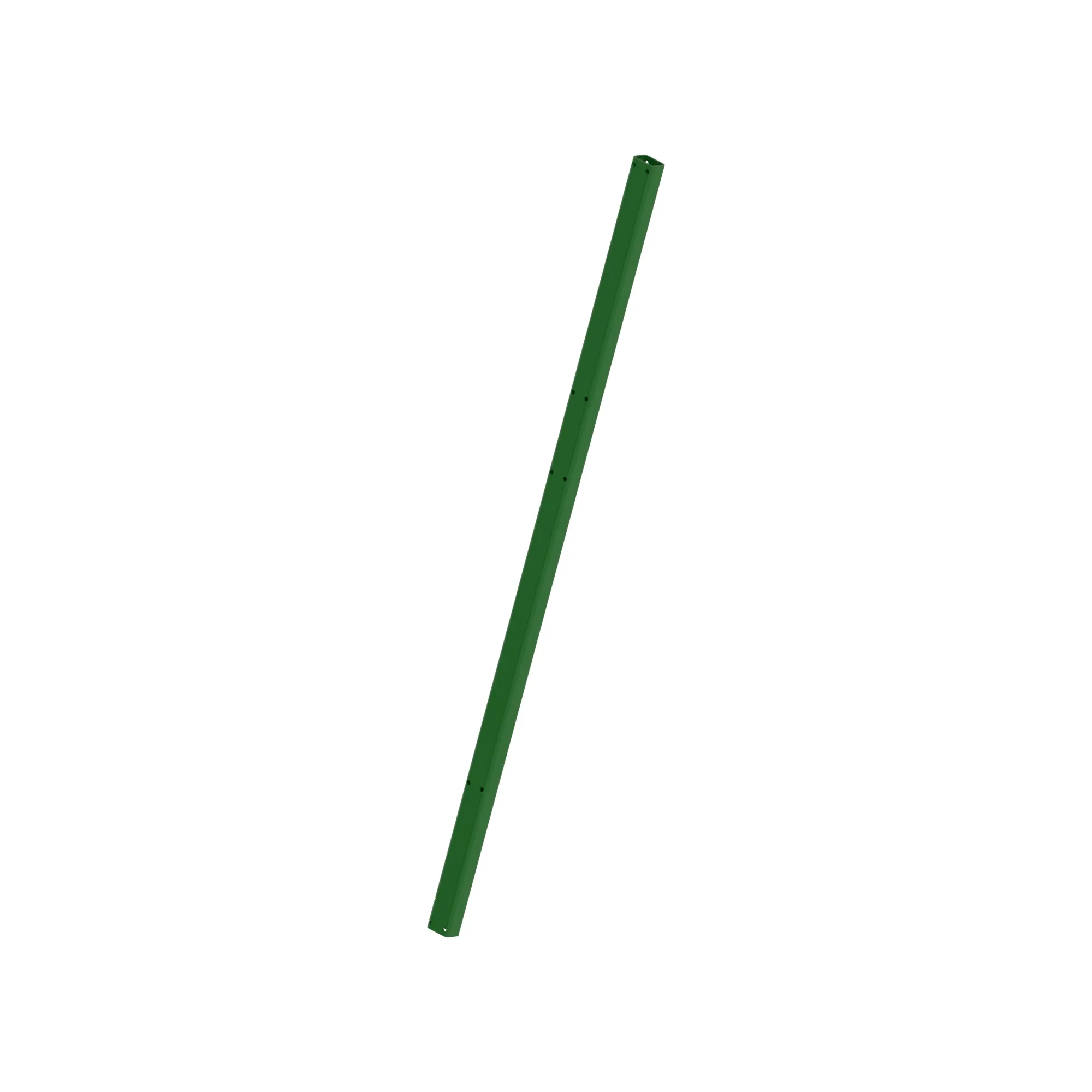 Structural Tubing, Flat Fold 11FT W