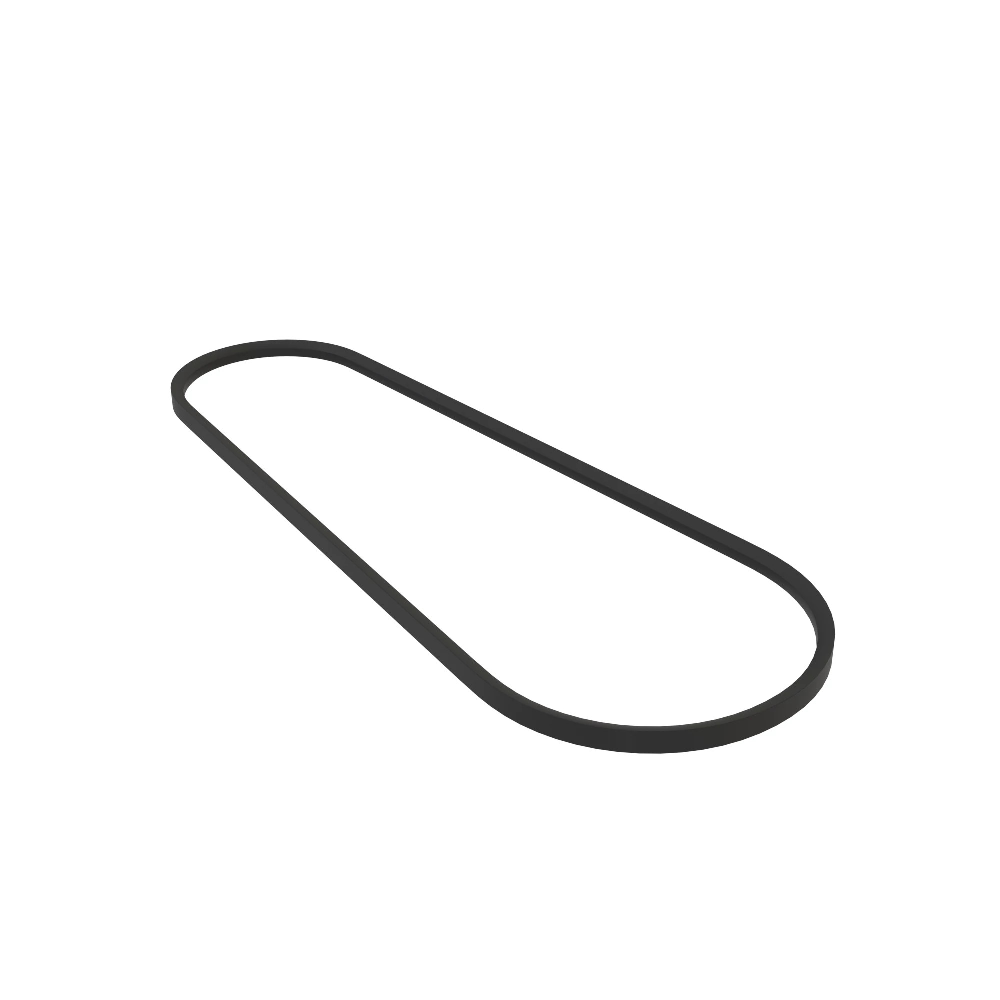 V-BELT, DISCHARGE BEATER DRIVE - HC