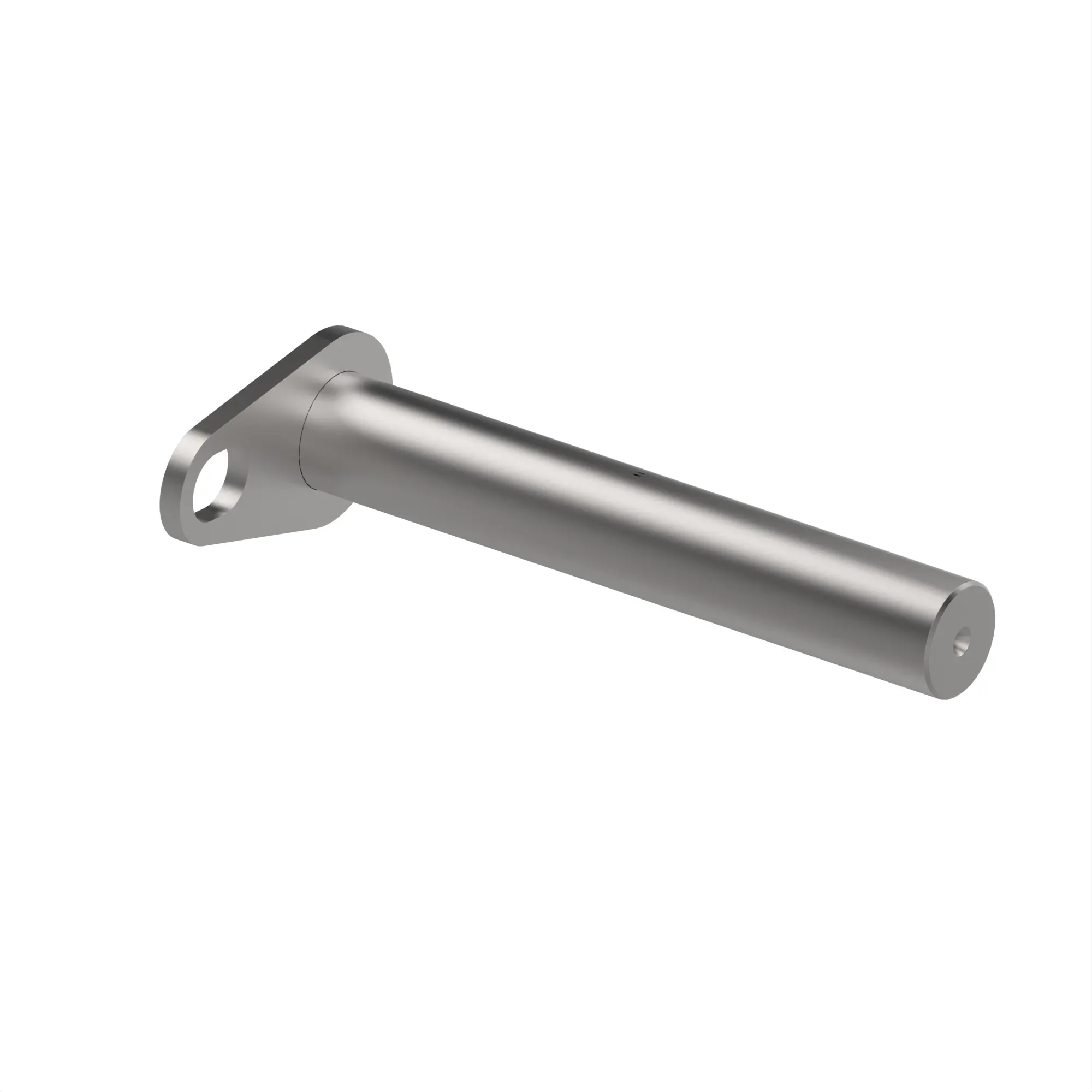 PIN, PIN, WELDMENT