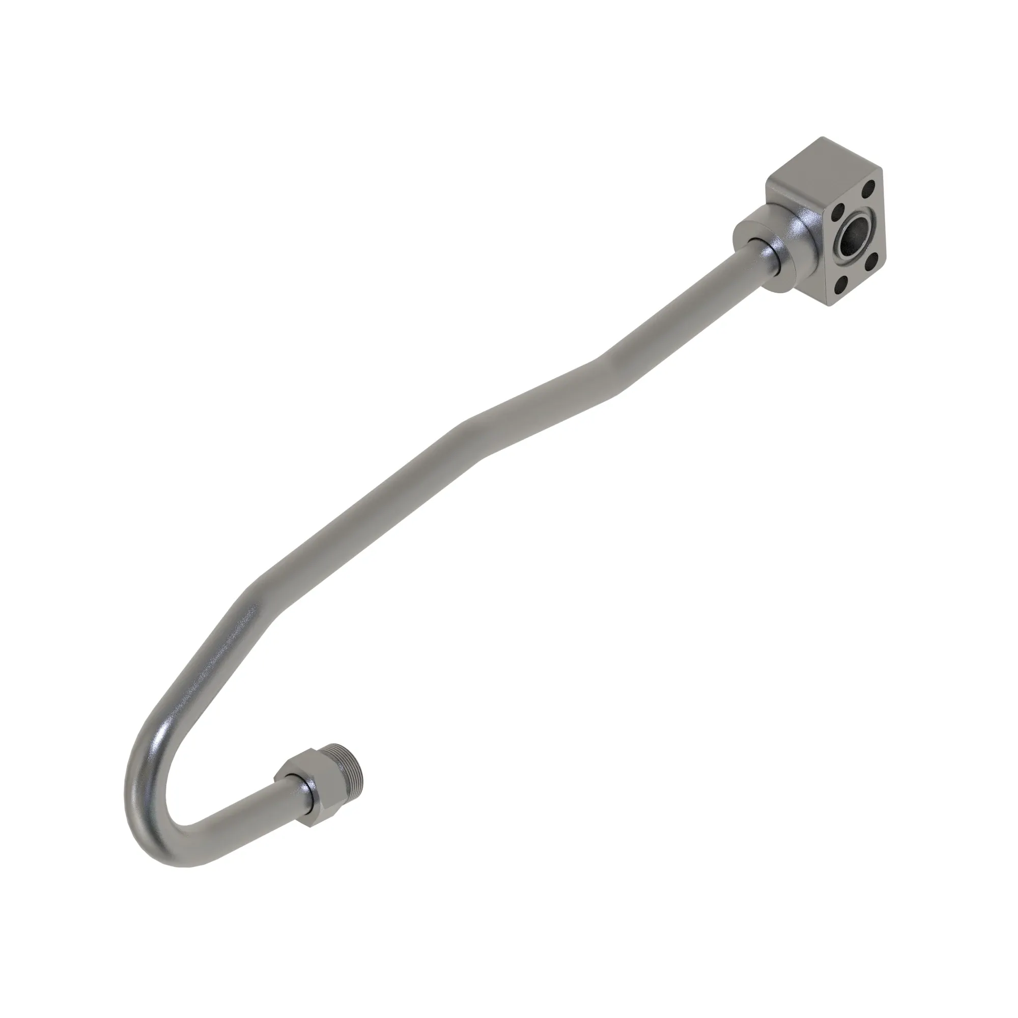 Oil Tube
