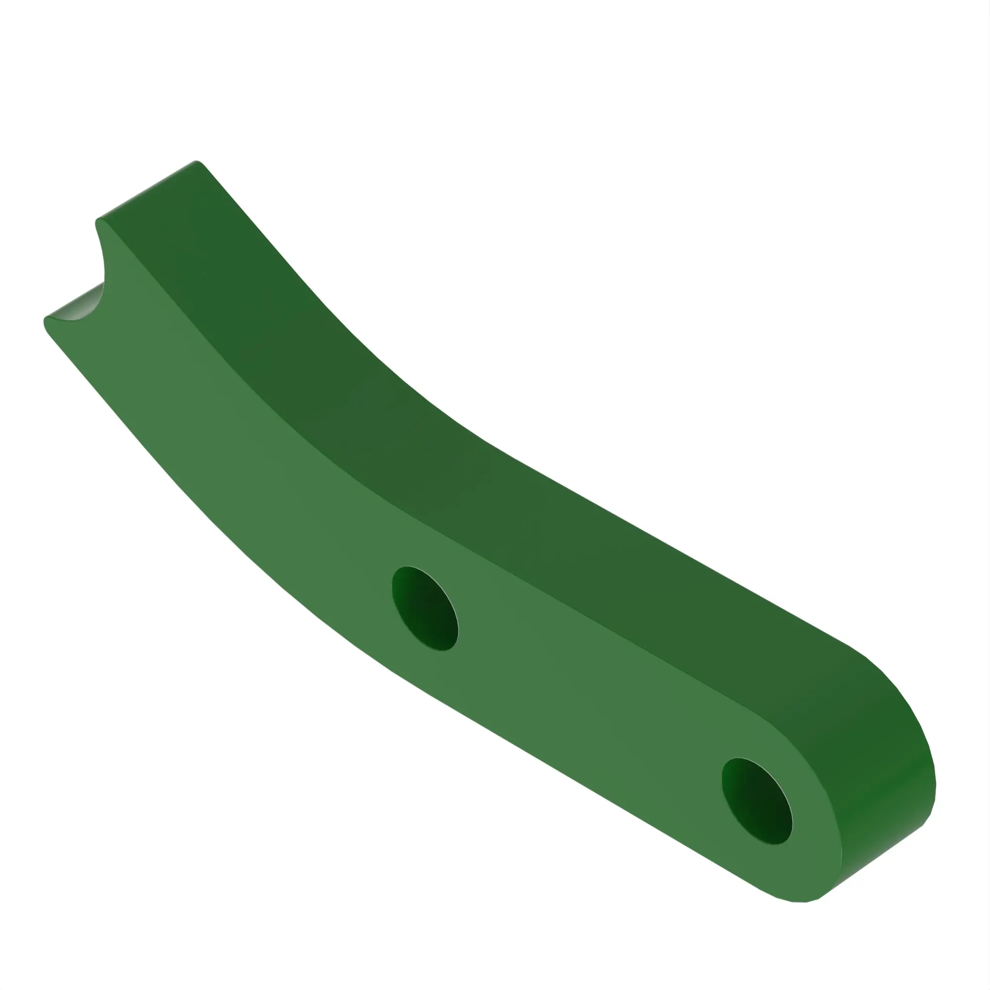 CYLINDER STOP, WINGFOLD