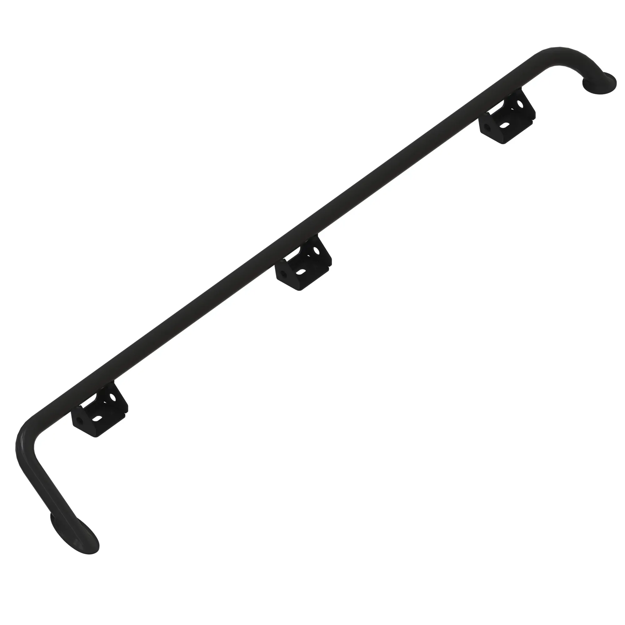 John Deere Rail - AUC20303