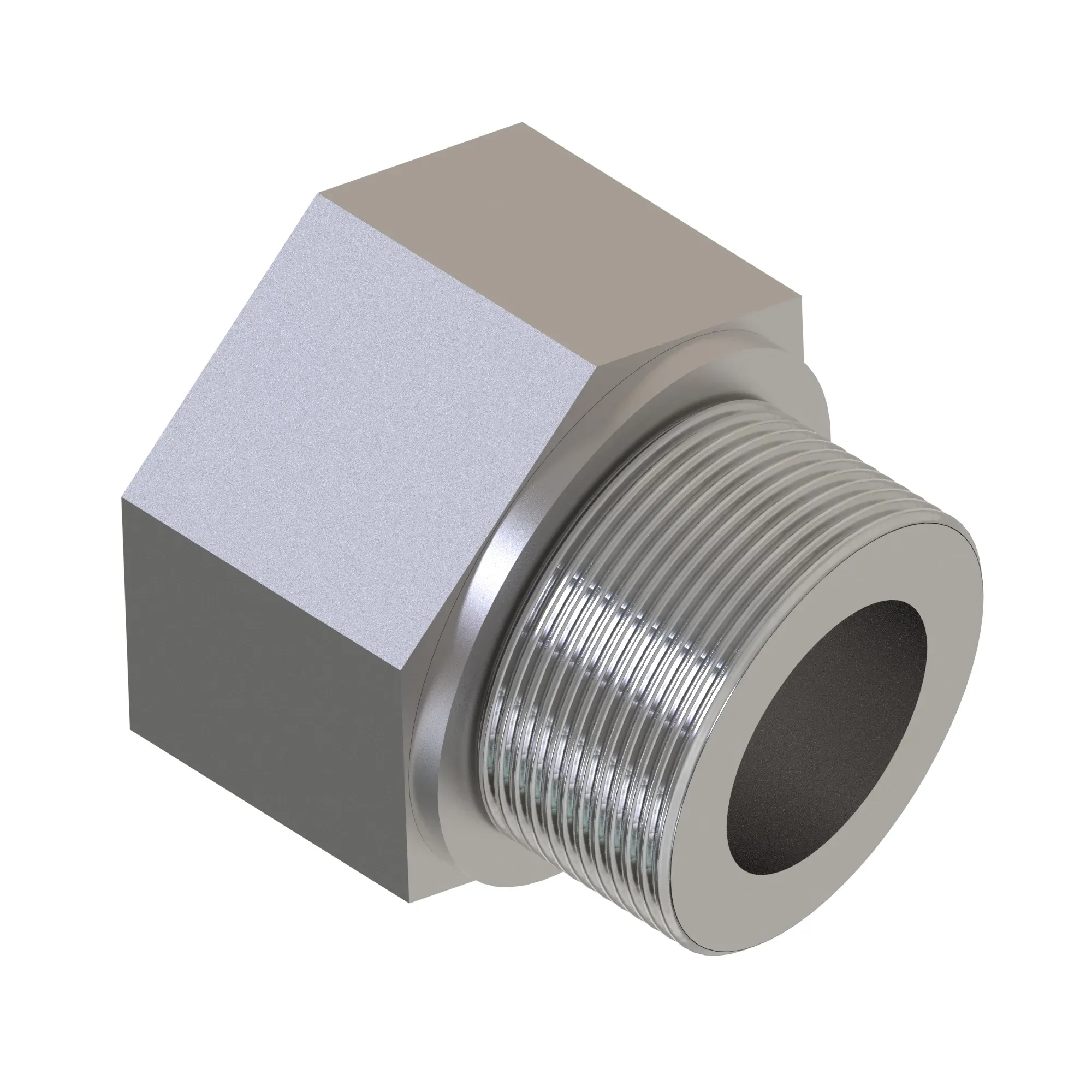 John Deere Fitting - F026628