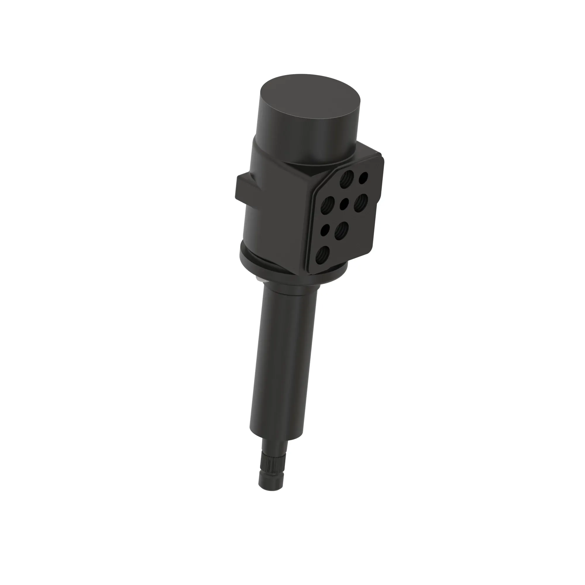 STEER VALVE 5 PORT