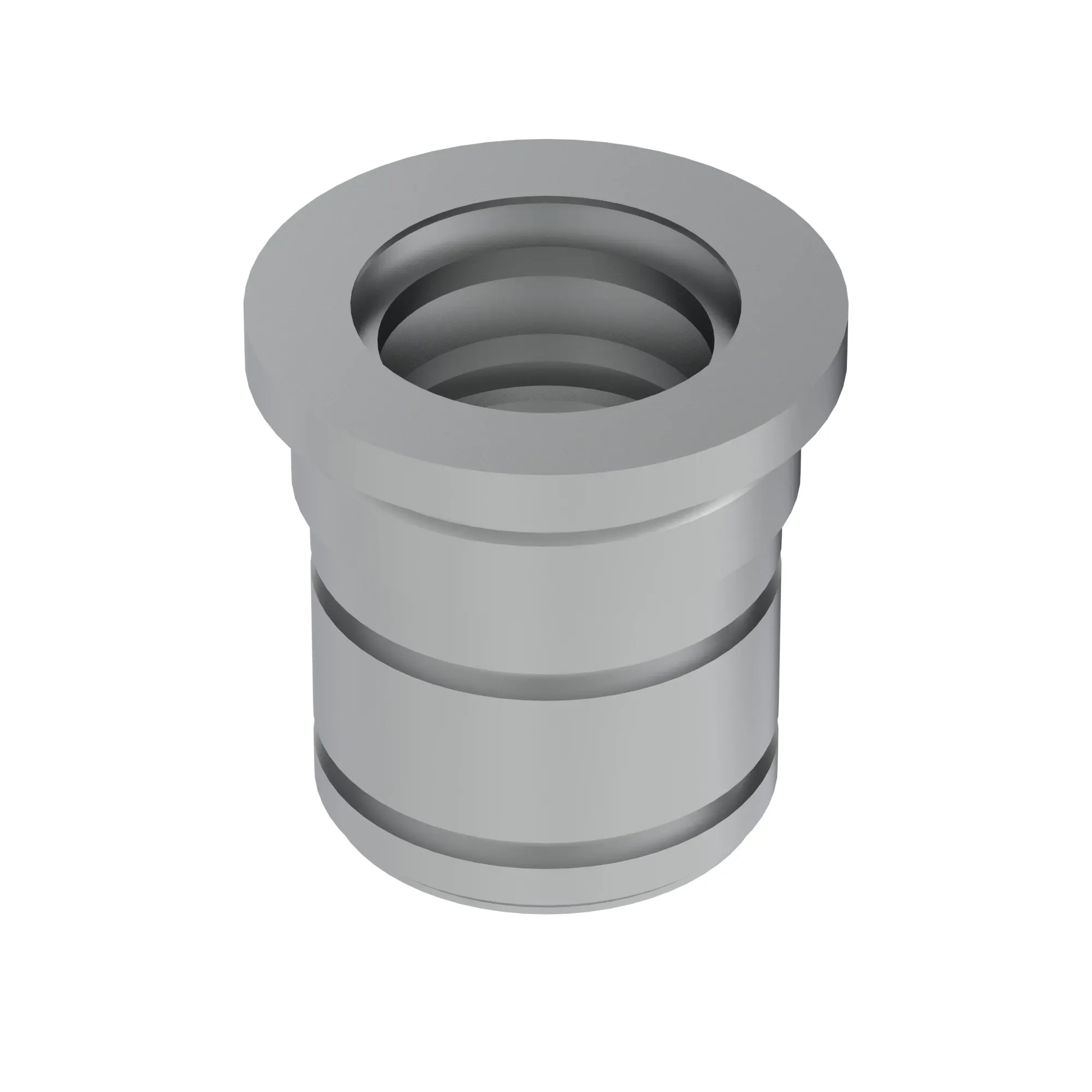 John Deere Hydraulic Cylinder Rod Guide - AL172881