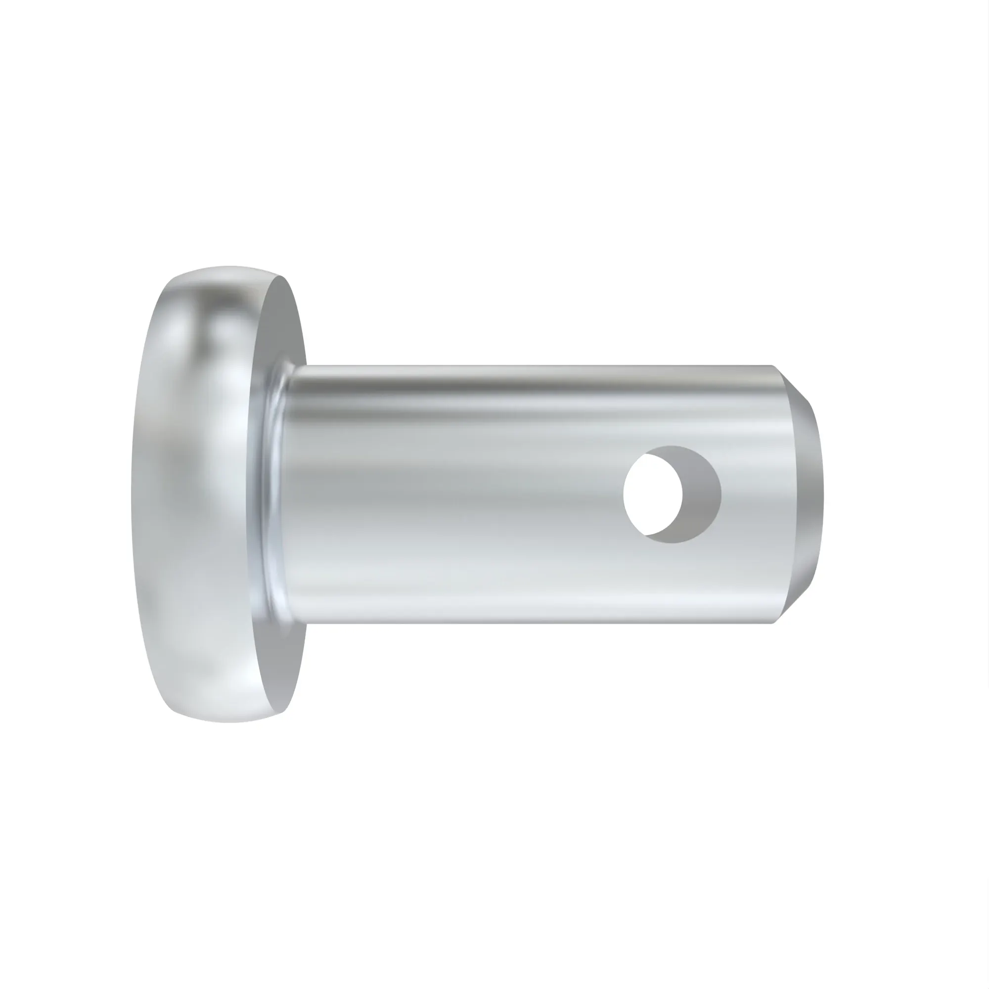 PIN FASTENER, DRILLED