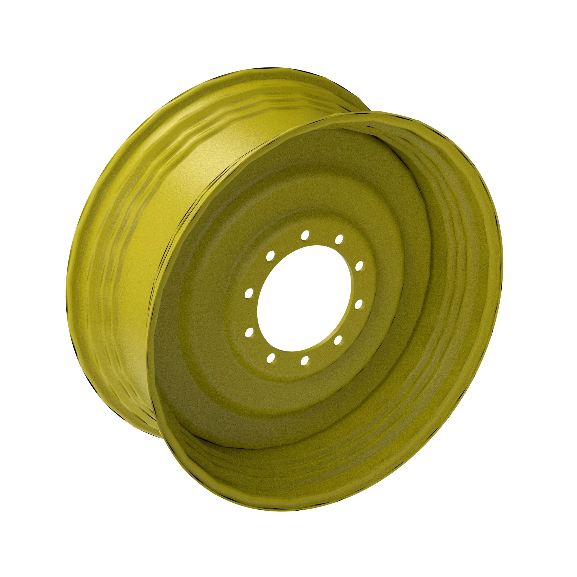 Rim And Wheel Center