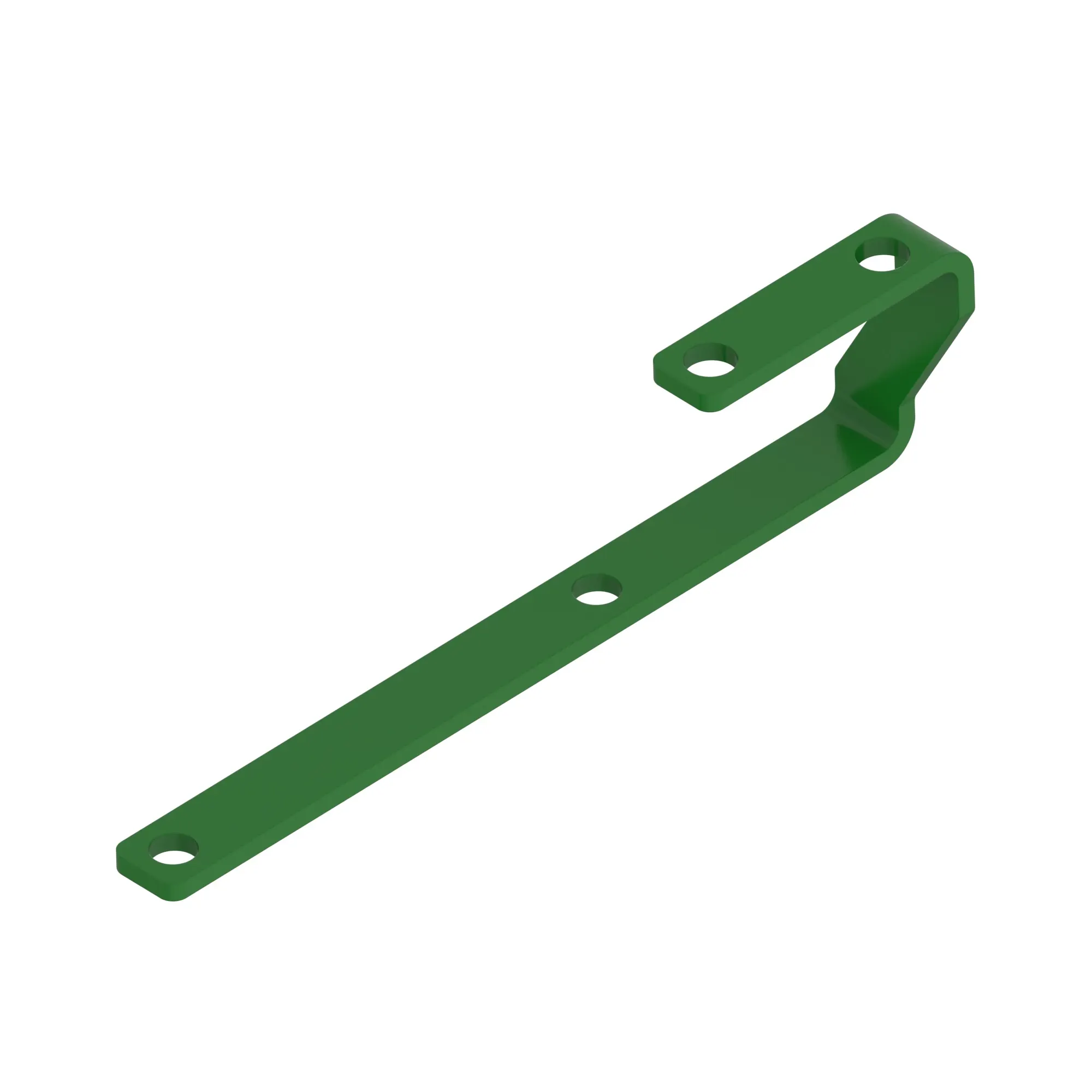 BRACKET, WATER BOWL SEPARATOR BRACK