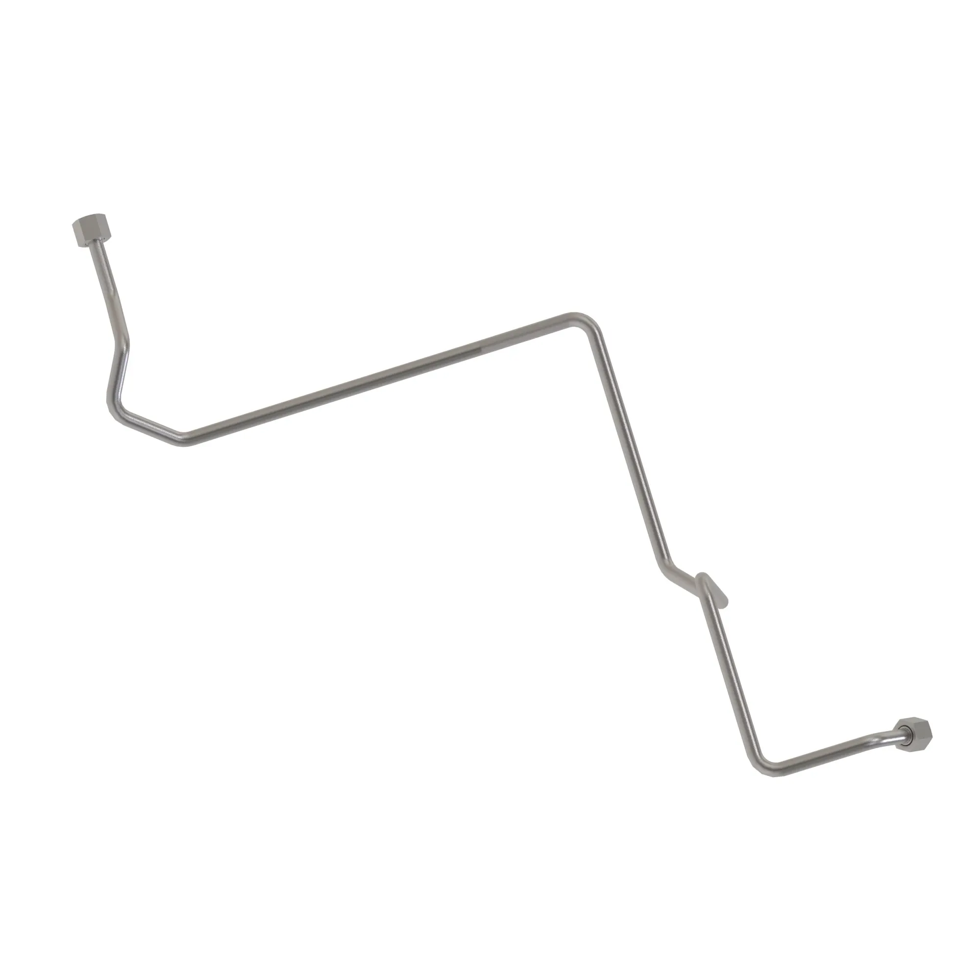 STEERING LINE, LH