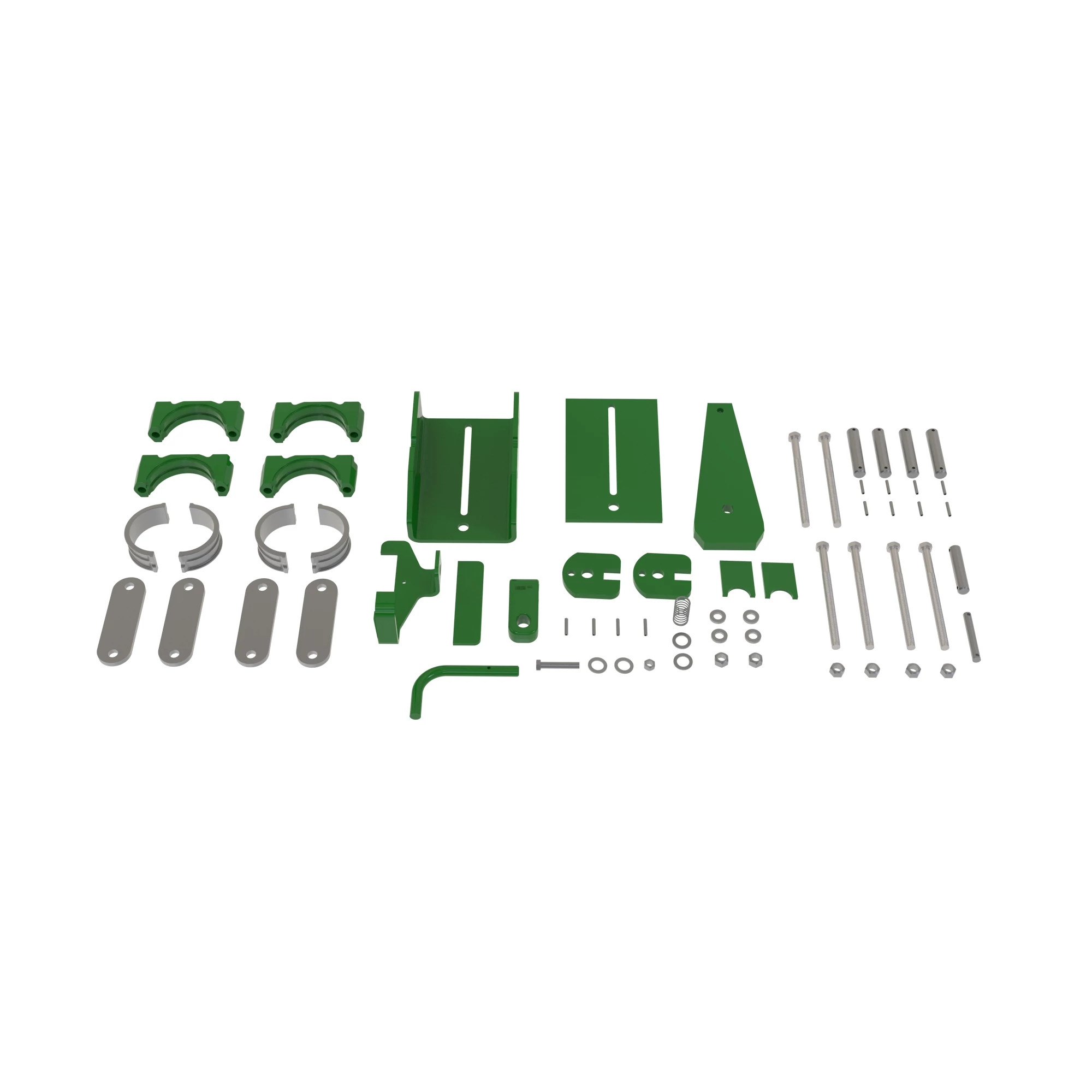 ⚙️ BN232964: Kit de enganche John Deere 🚜✅