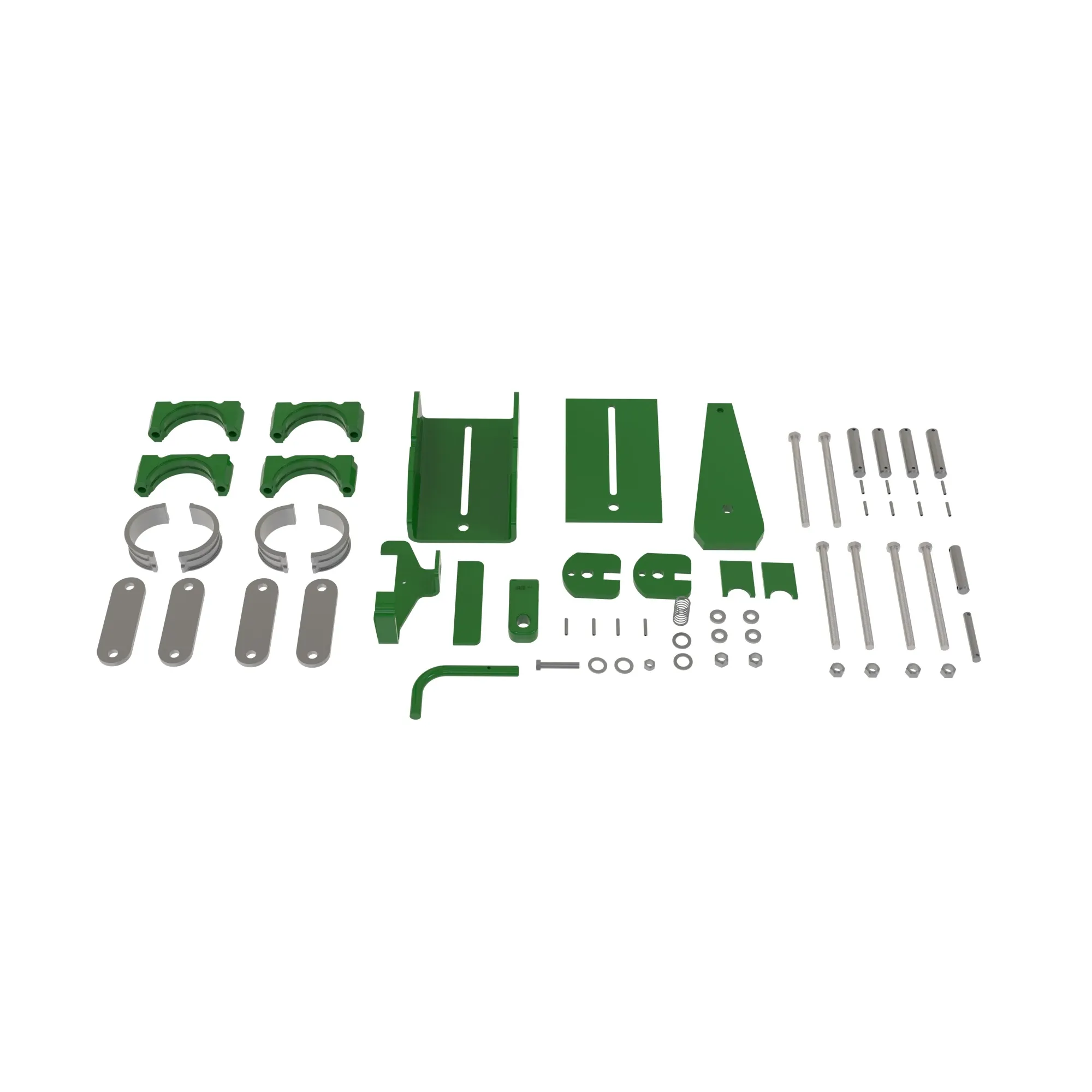 John Deere Hitch Kit - BN232964