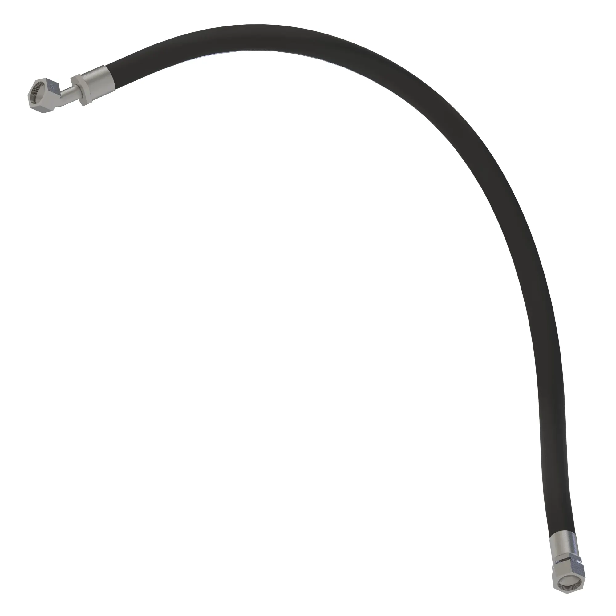 Hydraulic Hose