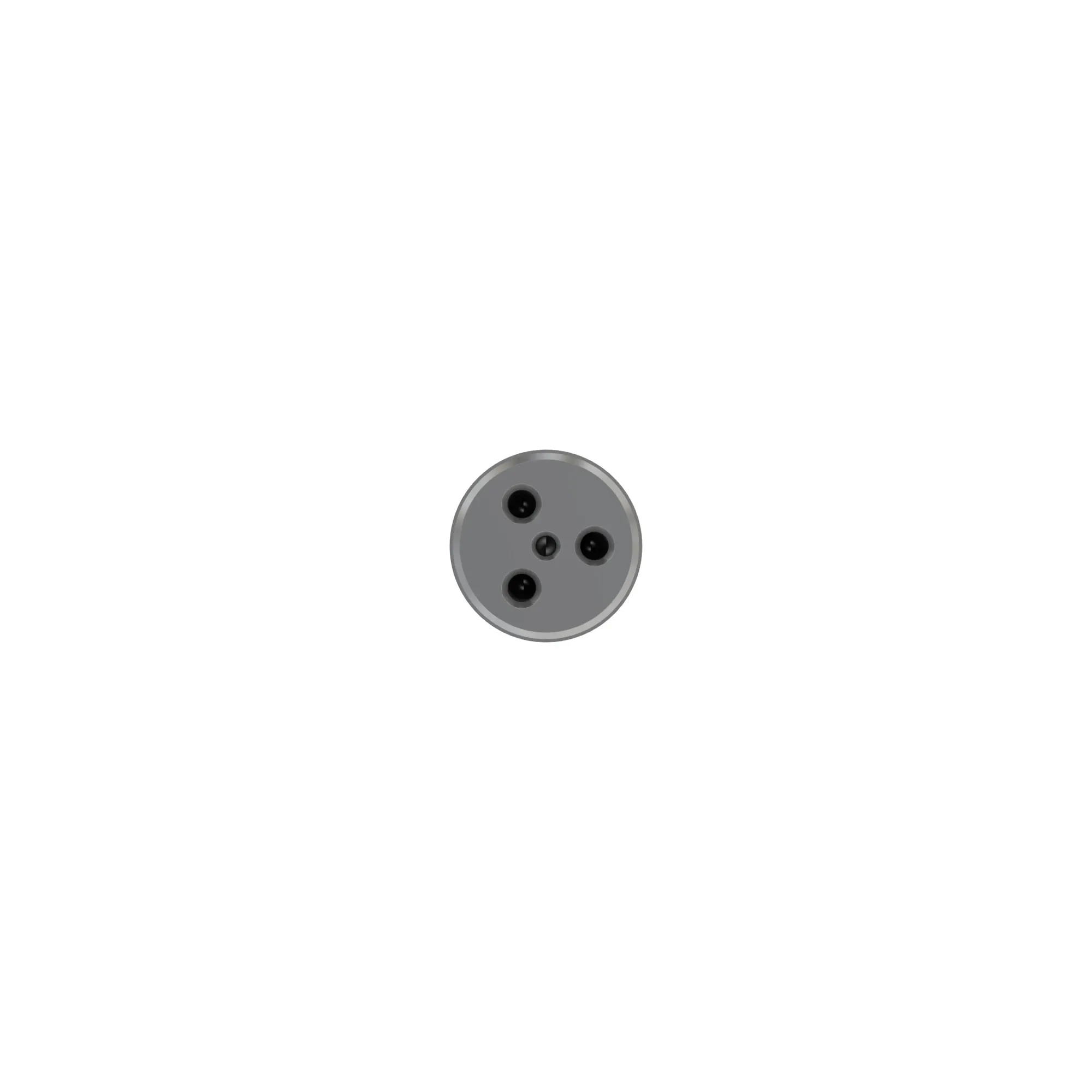 SHAFT, FAN