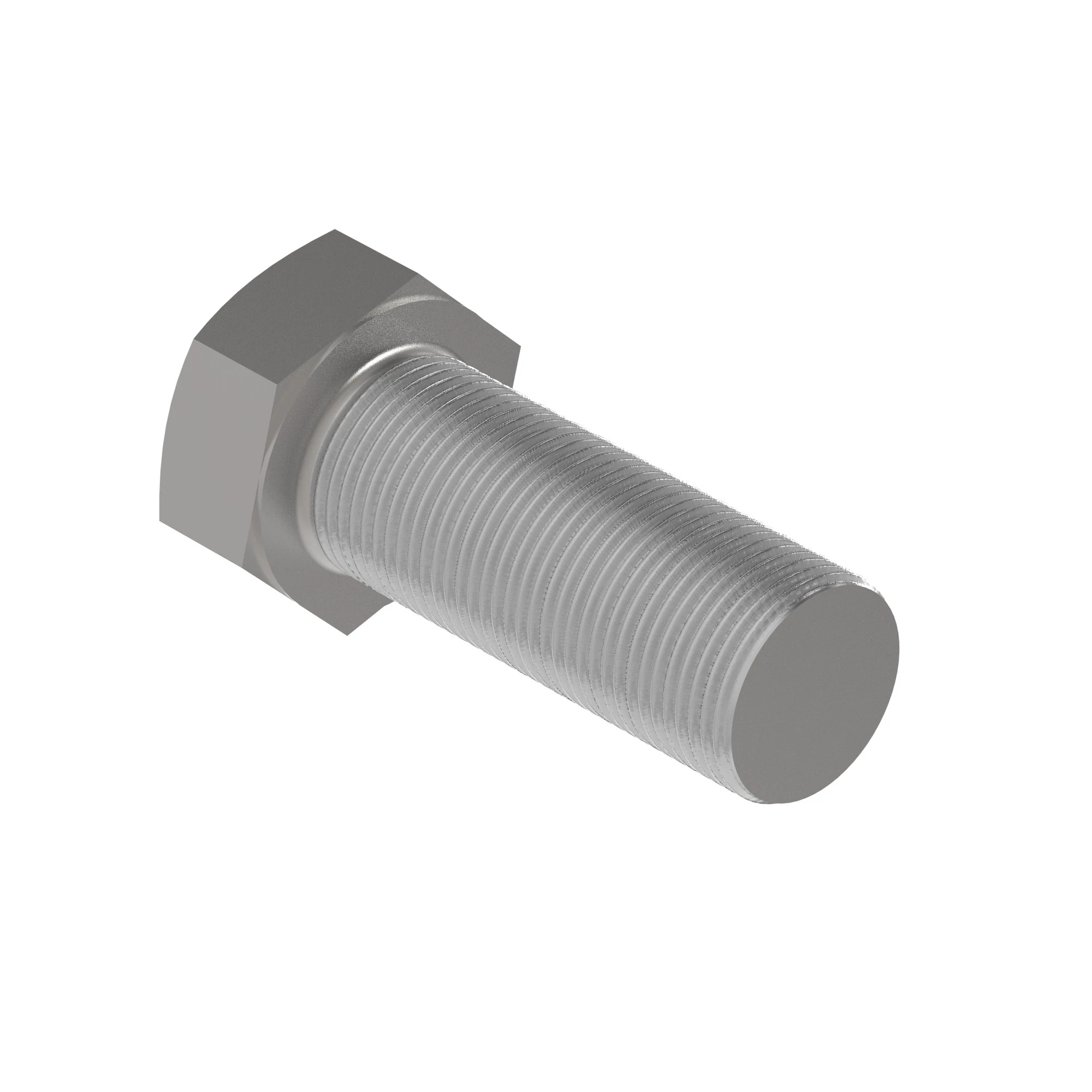 John Deere Hexagonal Head Cap Screw, 3/4" X 2" - 19H2685