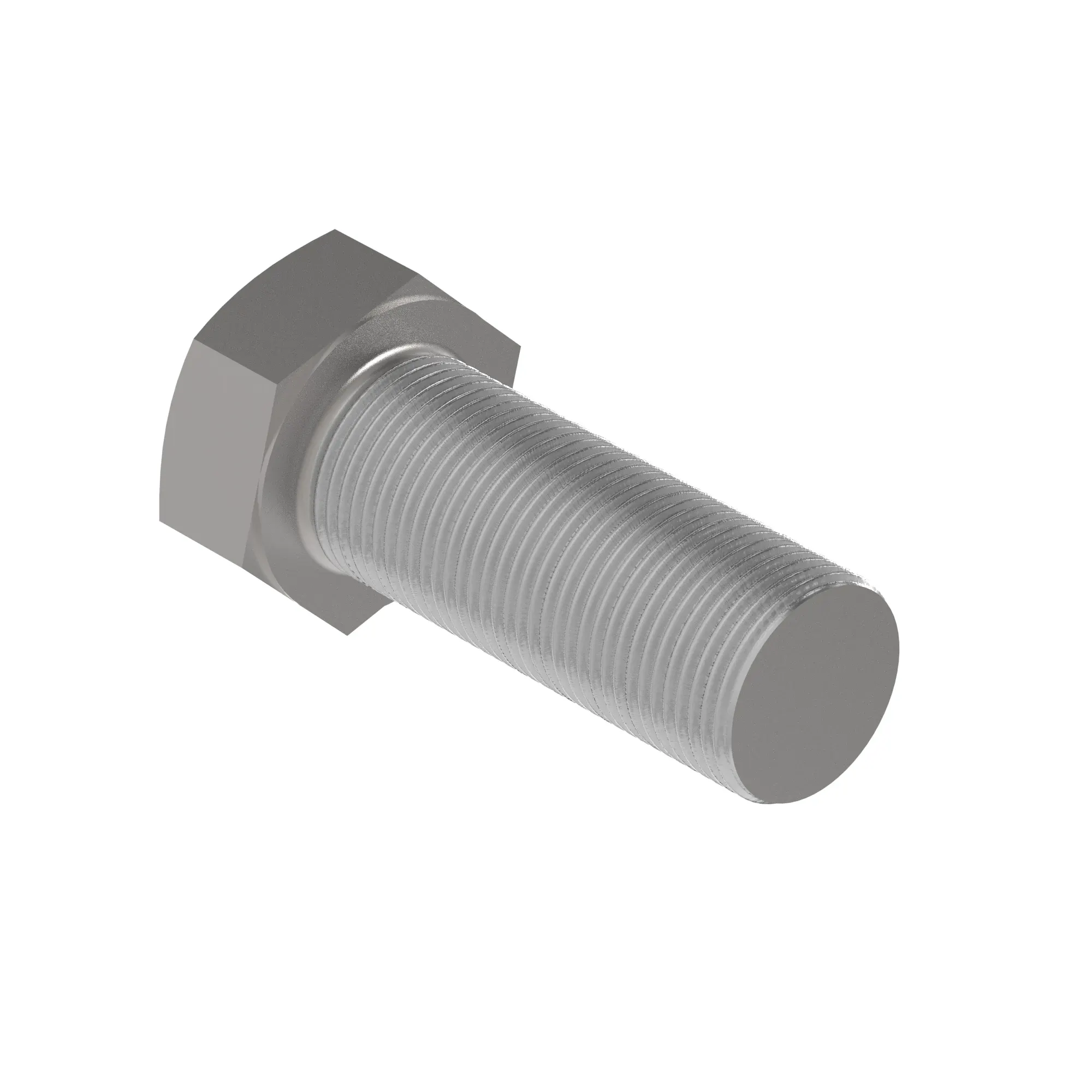 John Deere Hexagonal Head Cap Screw, 3/4" X 2" - 19H2685