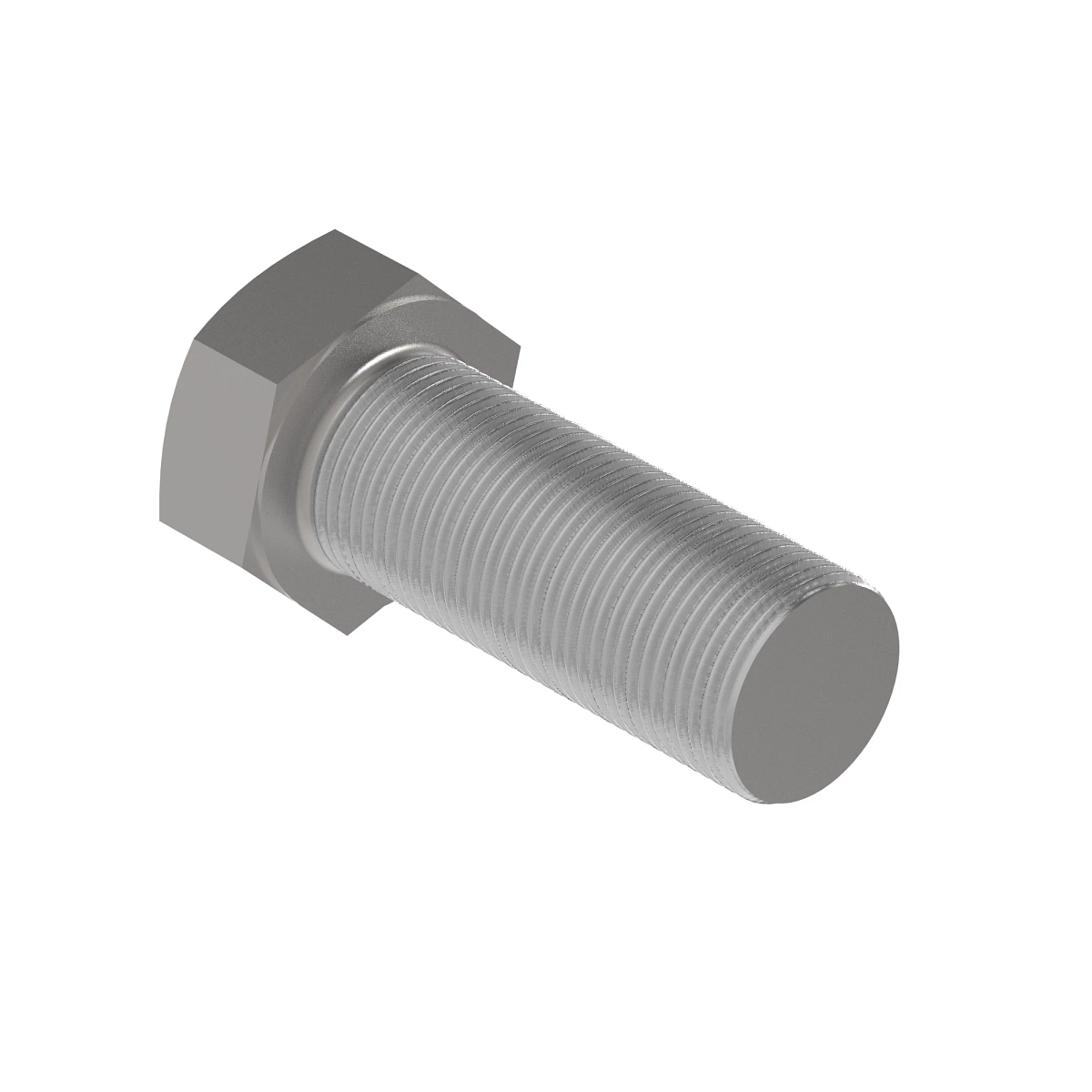 Screw, Hex Head