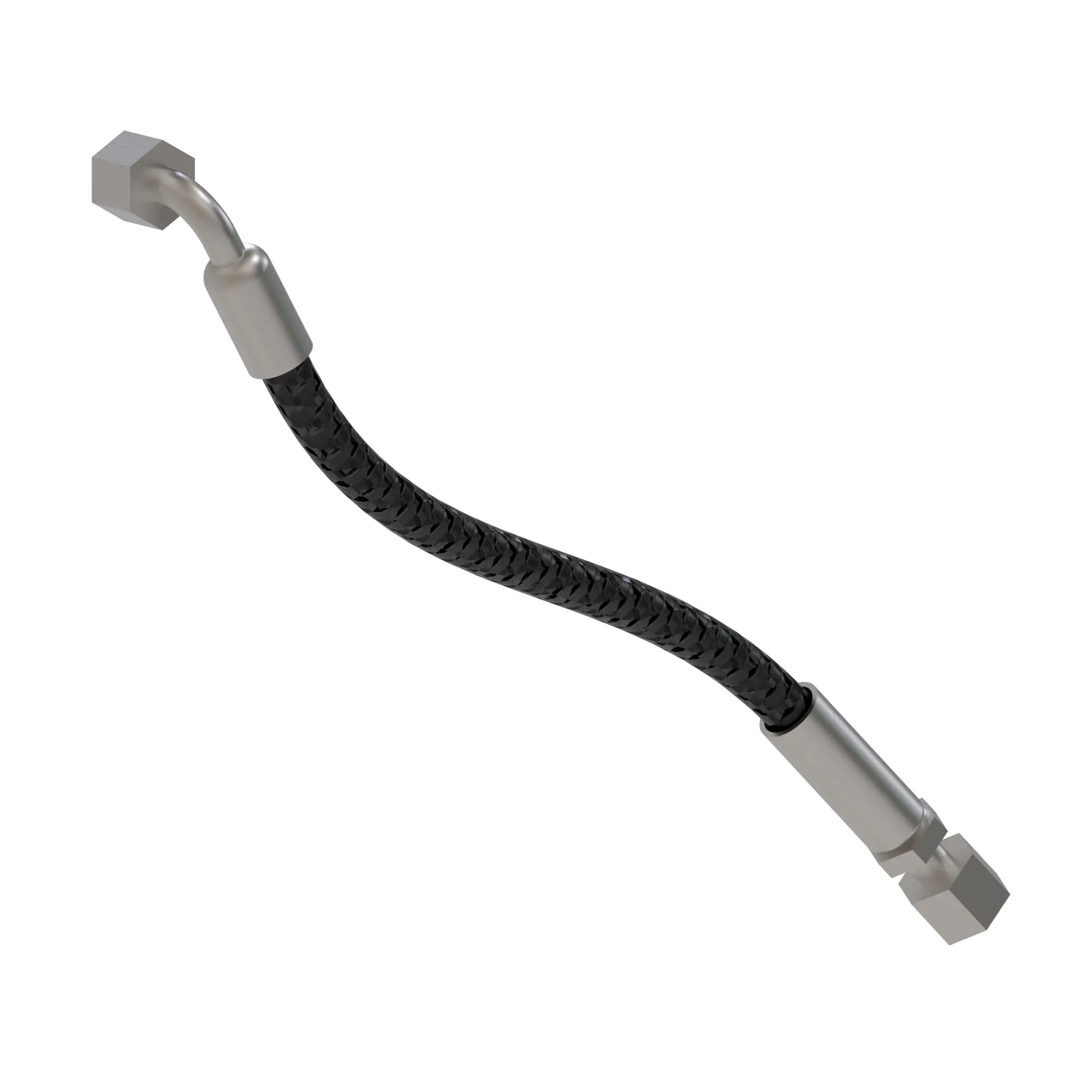 John Deere Hydraulic Hose - AT448034
