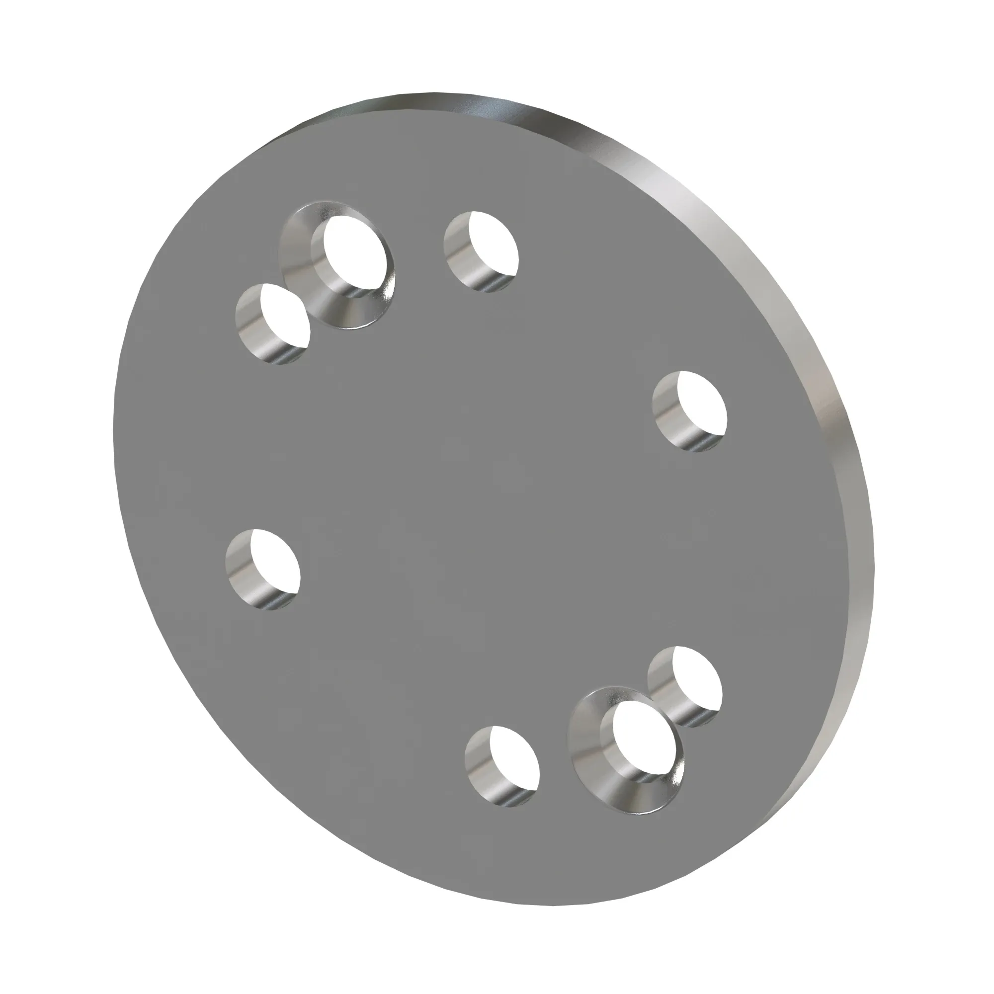 John Deere Thrust Washer - 13727207