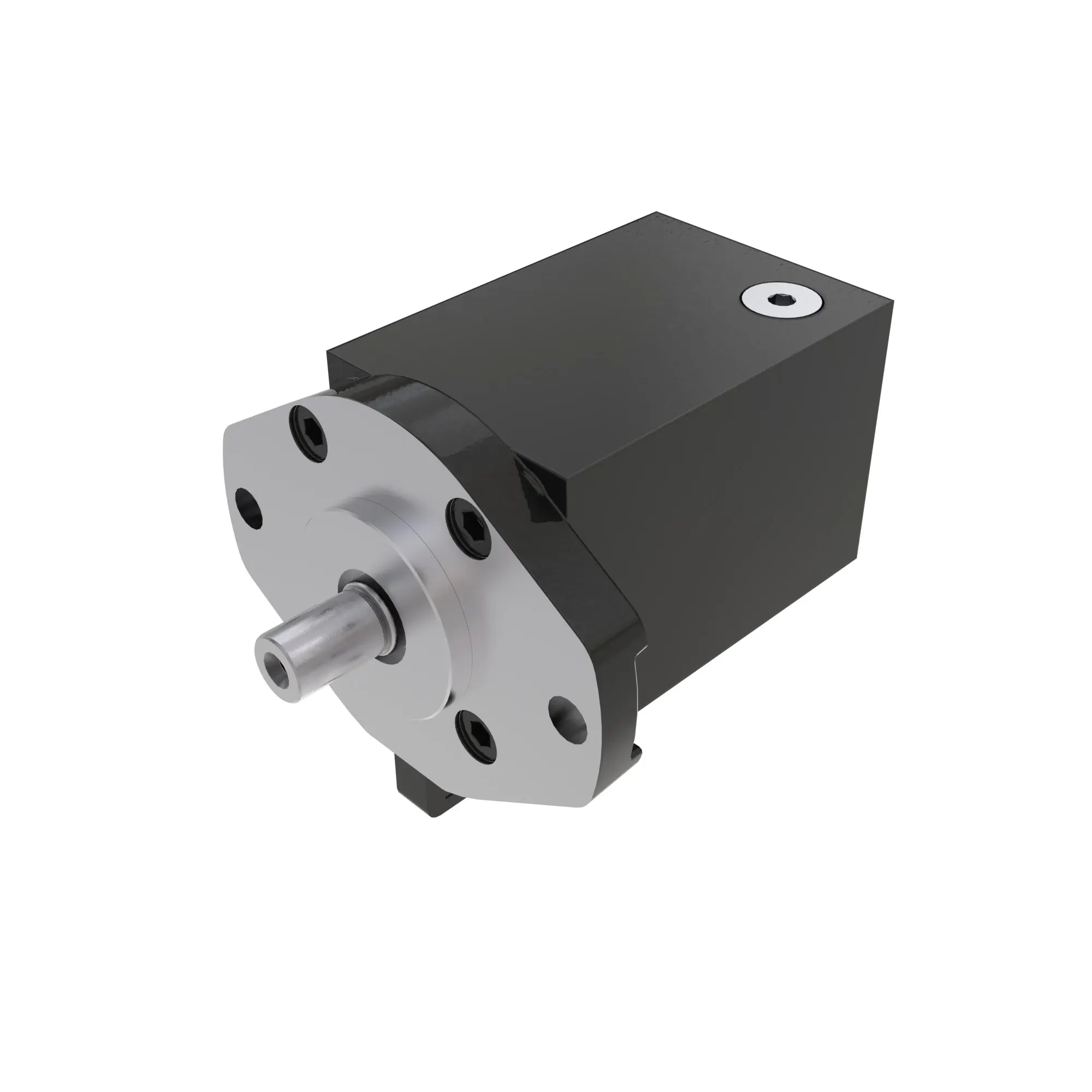 John Deere Hydraulic Motor - AA93228