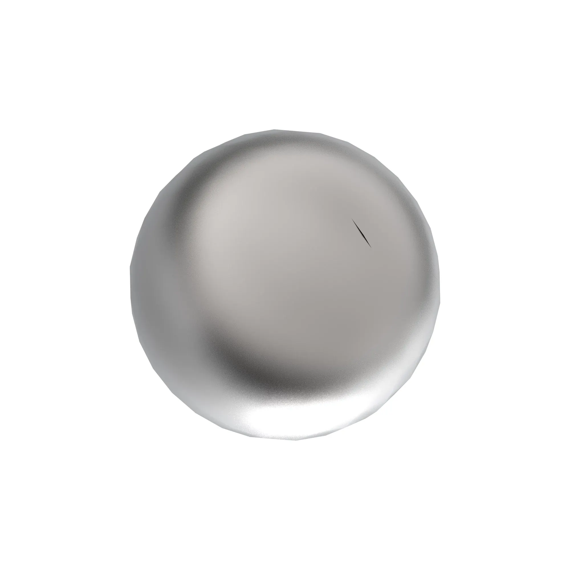 John Deere Ball - T24652