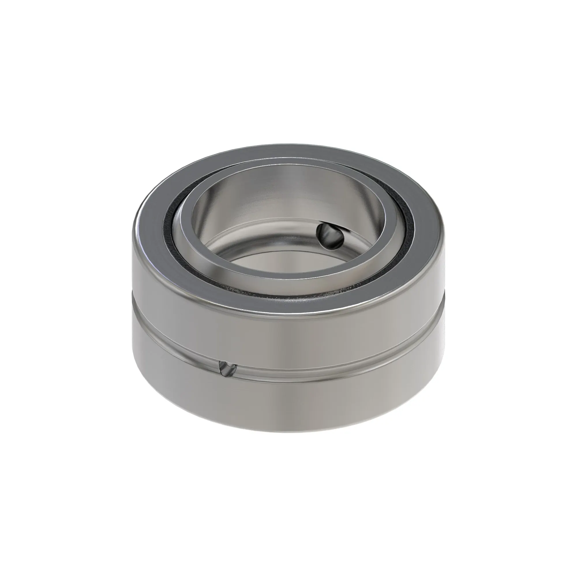 John Deere Self-Aligning Bushing with Oil Groove - AKK27797