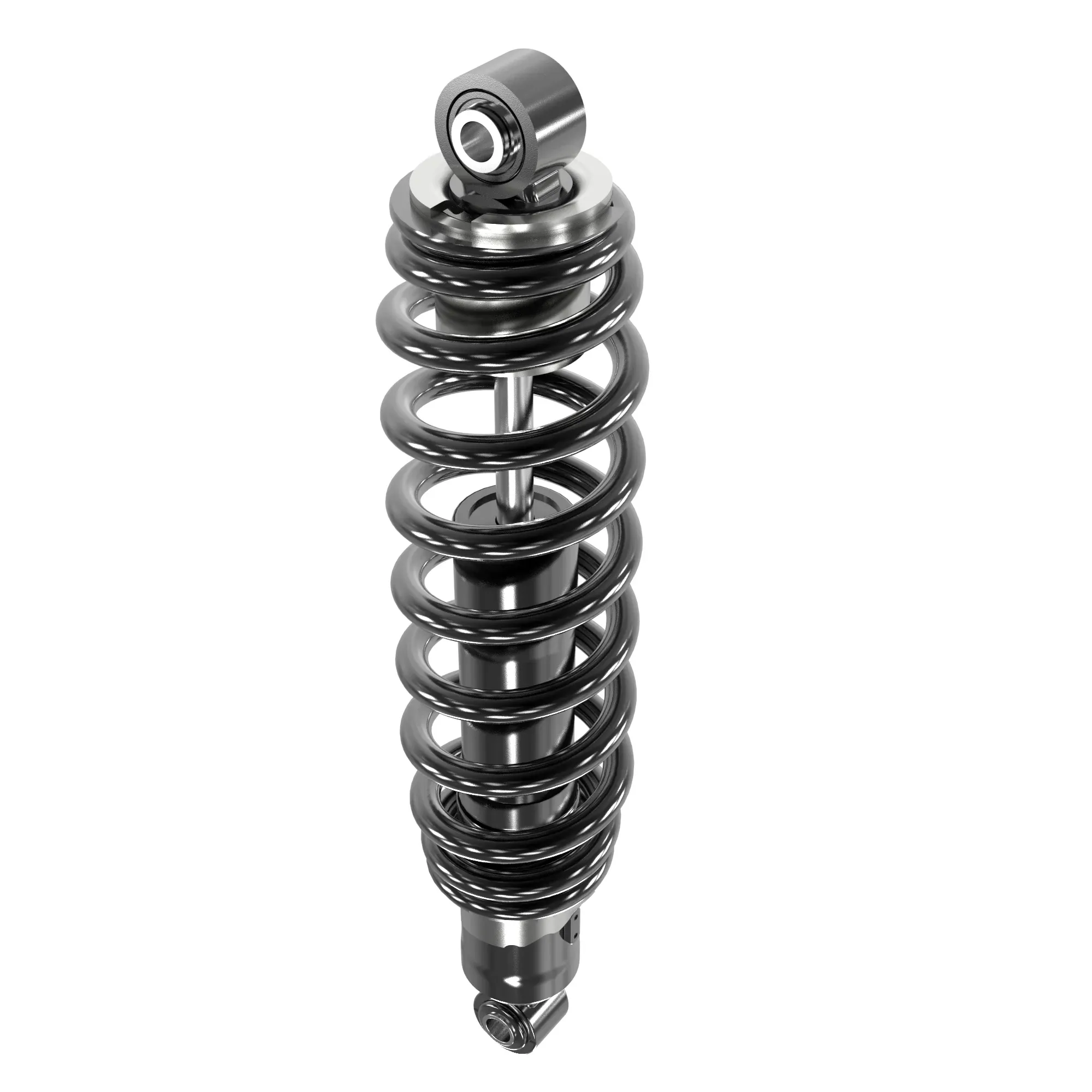 John Deere Rear Shock Absorber - AM138793