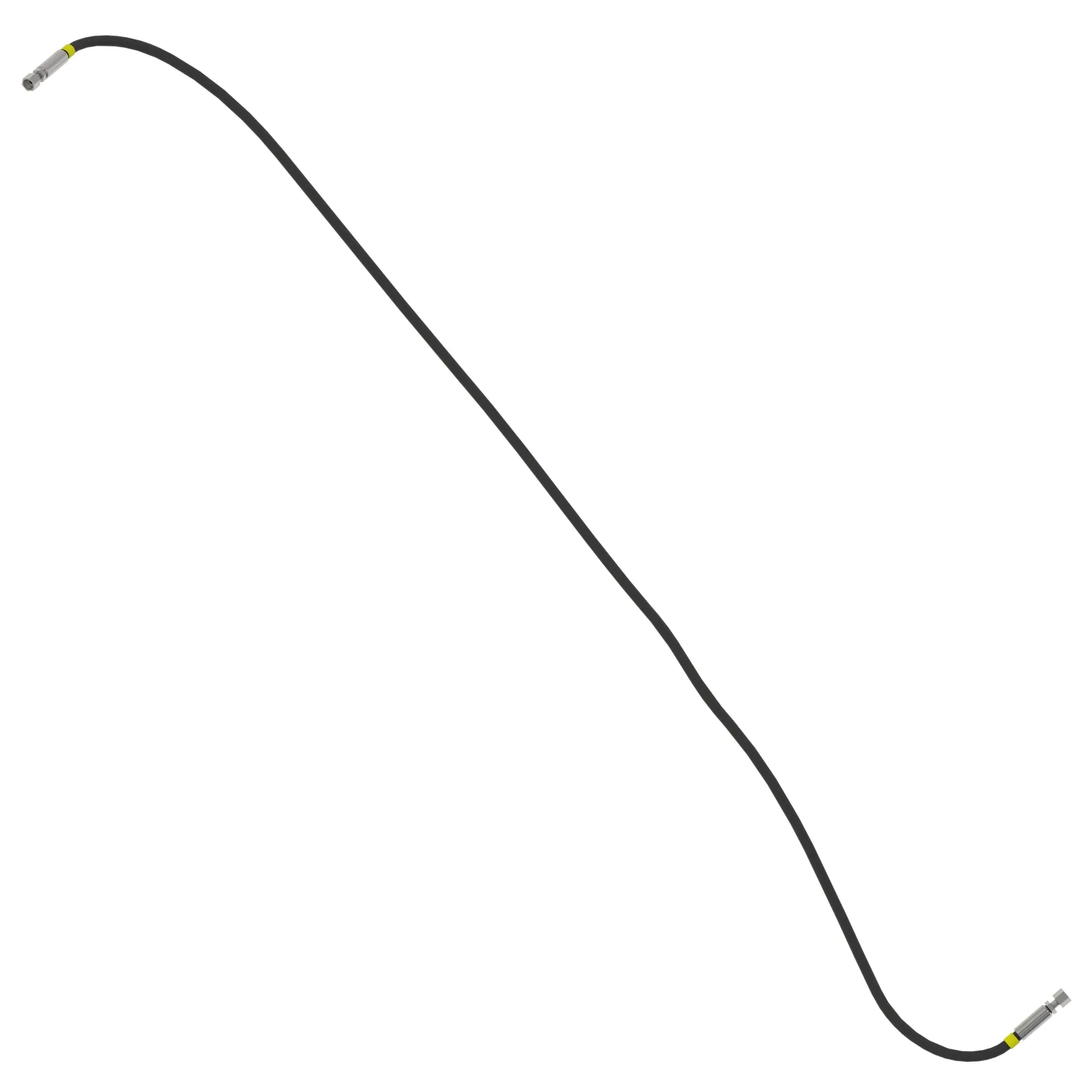 Hydraulic Hose - Fabricate, Hose As