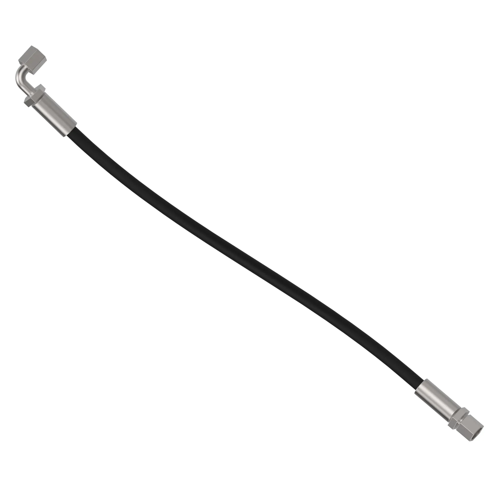 John Deere Steering Hydraulic Hose - AFH212425